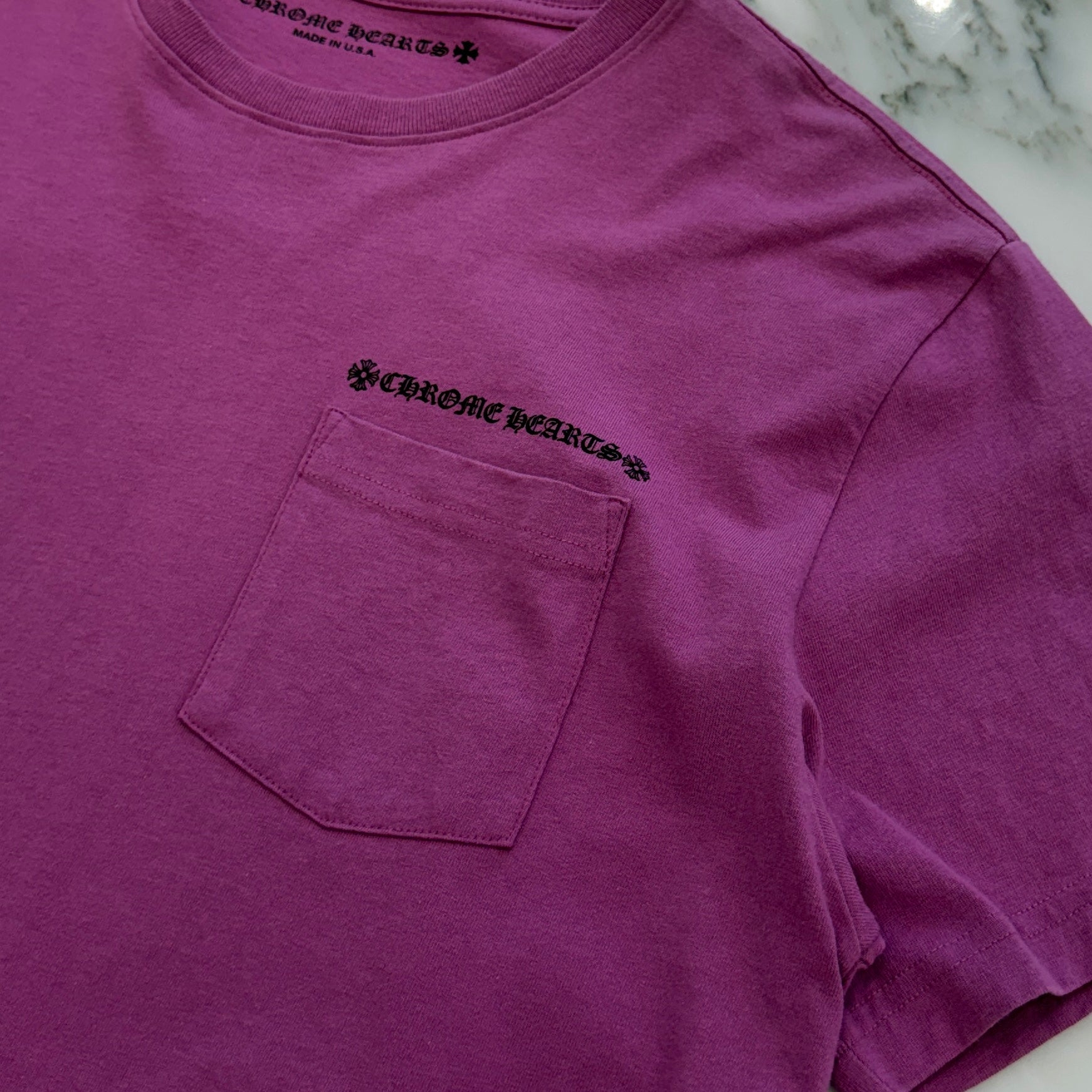 CHROME HEARTS × MATTY BOY 2021SS PPO PHYSM Tee Size XL クロムハーツ × マッティボーイ フィズム Tシャツ サイズXL