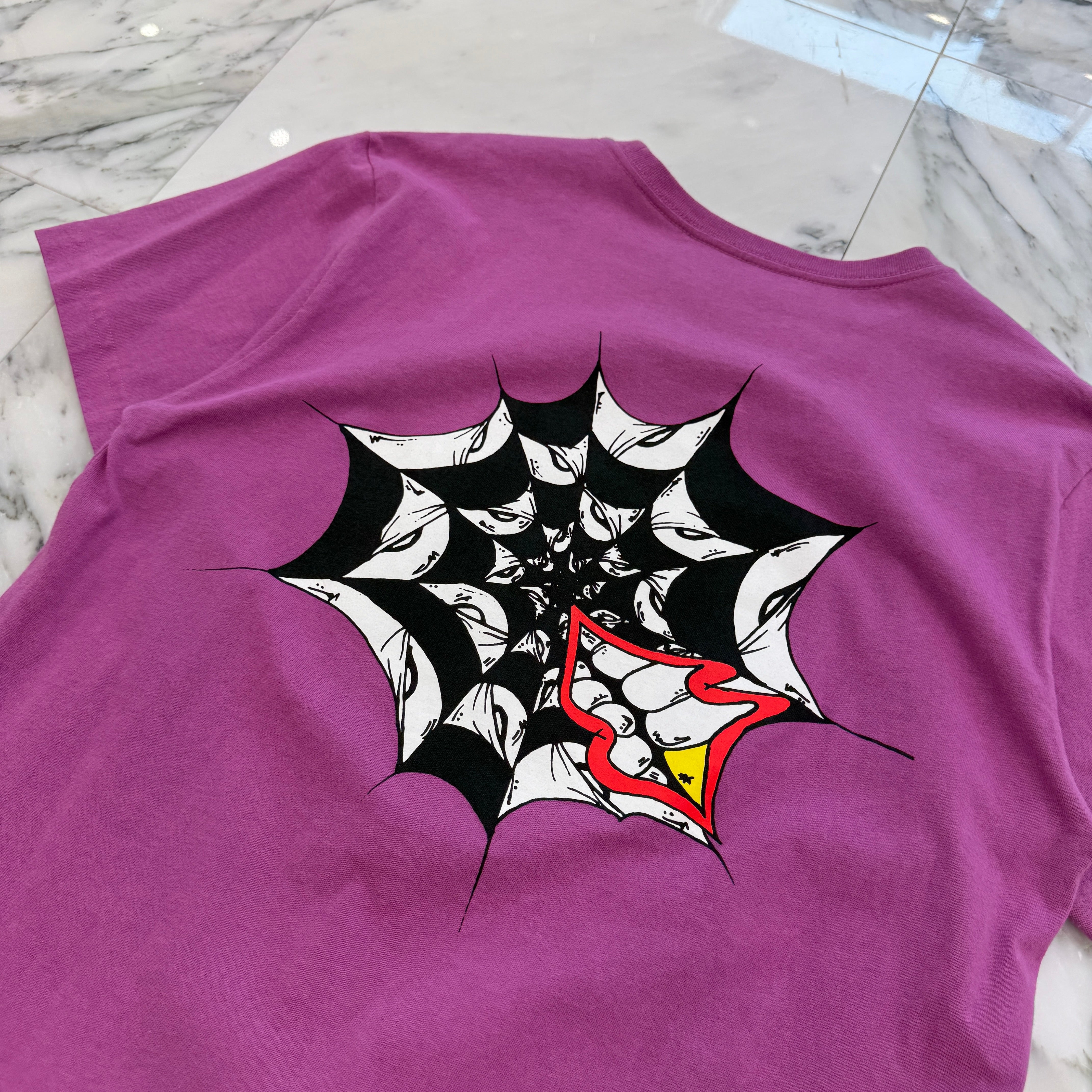 CHROME HEARTS × MATTY BOY 2021SS PPO PHYSM Tee Size XL クロムハーツ × マッティボーイ フィズム Tシャツ サイズXL