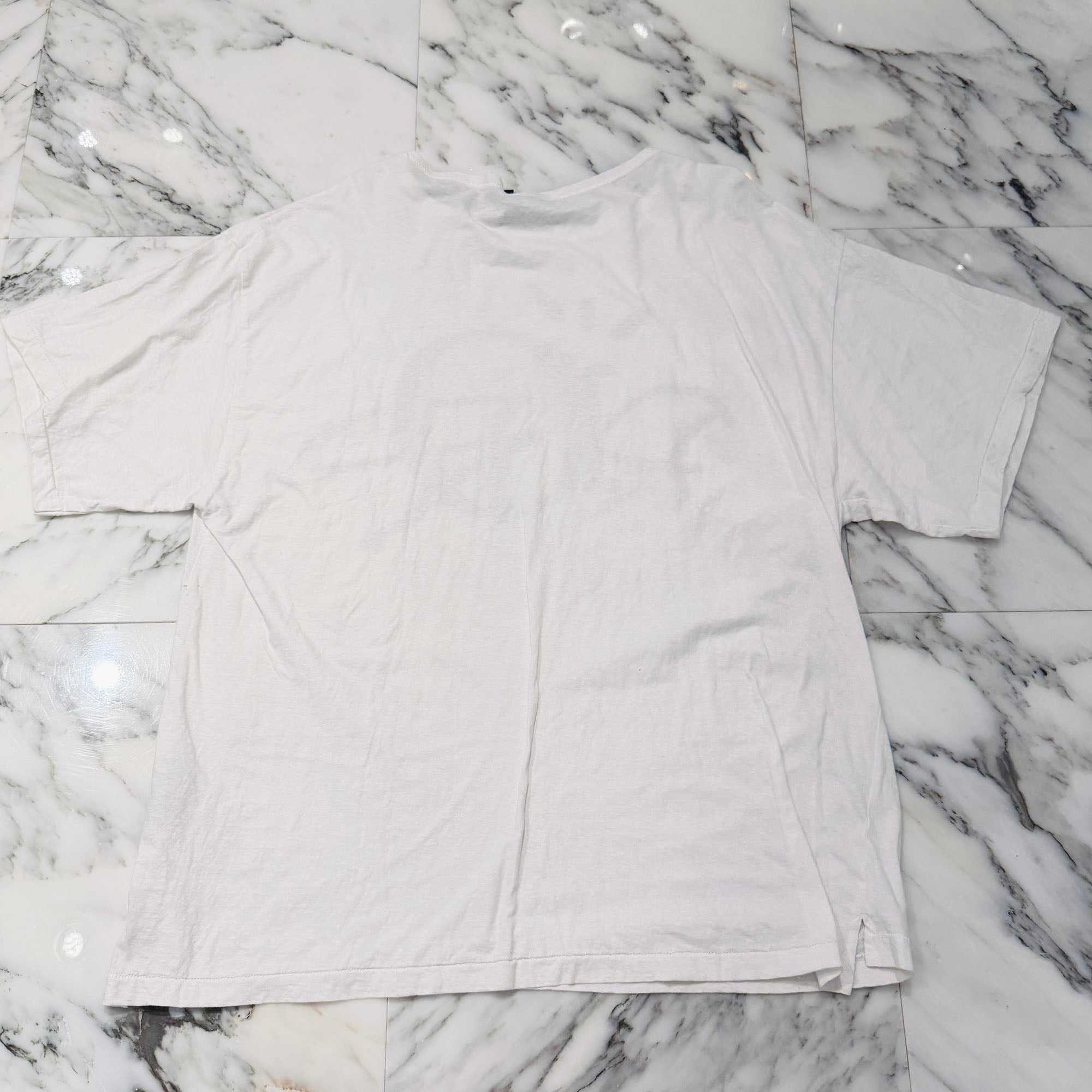 Dior × Travis Scott 2022AW Cactus Jack Dior Oversized Tee 283J632A0752 Size XL ディオール×トラヴィス・スコット カクタスジャック ディオール オーバーサイズTシャツ サイズXL