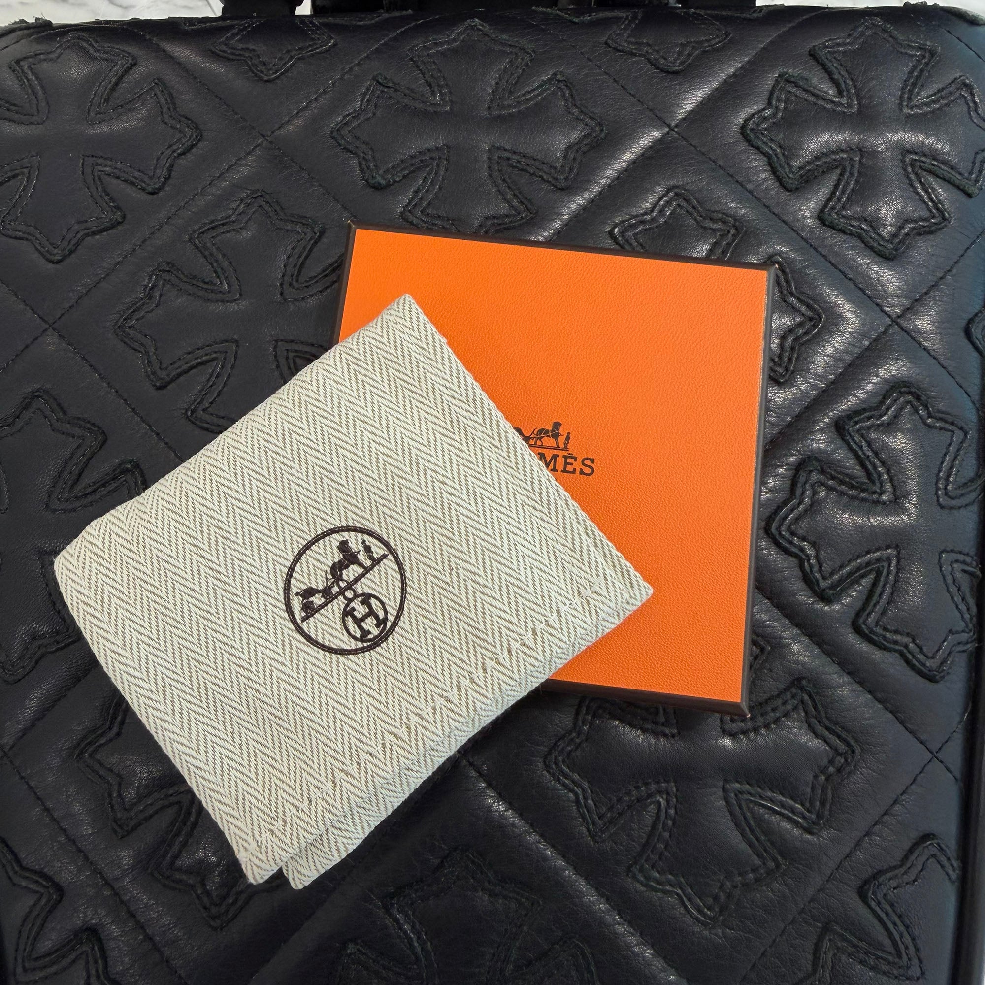 HERMES 2025SS Click H Precious Paradise Bracelet H704411FPJ2PM Size PM エルメス クリックHプレシャスパラダイスブレスレット サイズPM