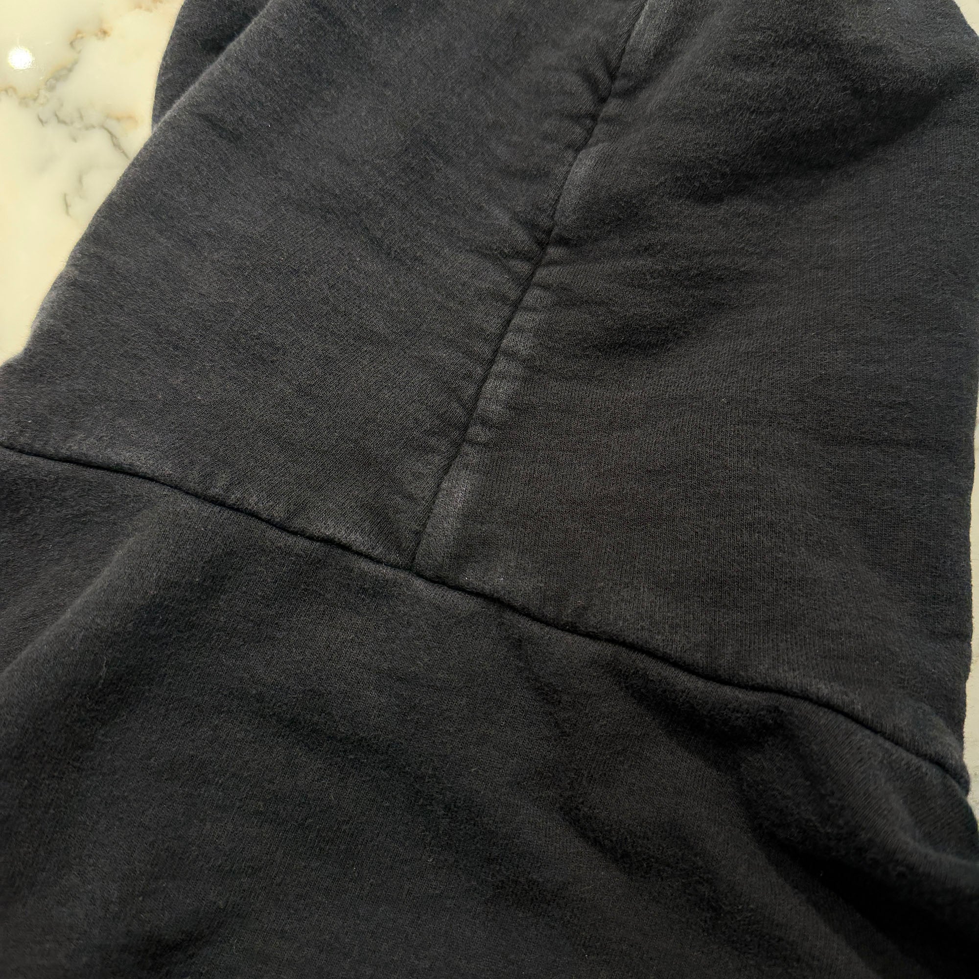 CHROME HEARTS × MATTY BOY Chomper Horseshoe Pullover Hoodie Size L クロムハーツ × マッティボーイ チョンパー ホースシュー プルオーバーフーディ サイズL