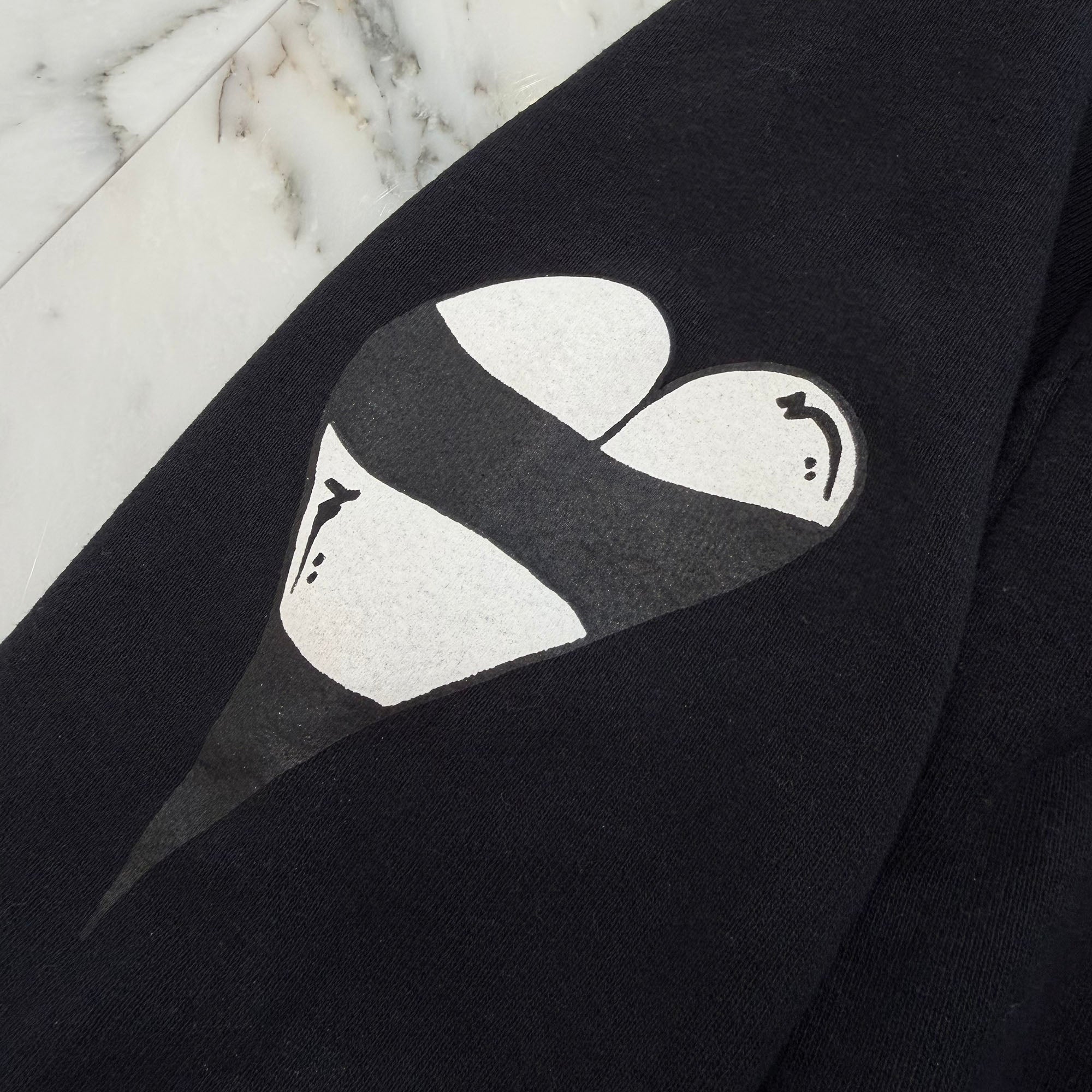 CHROME HEARTS × MATTY BOY TAIWAN Limited 