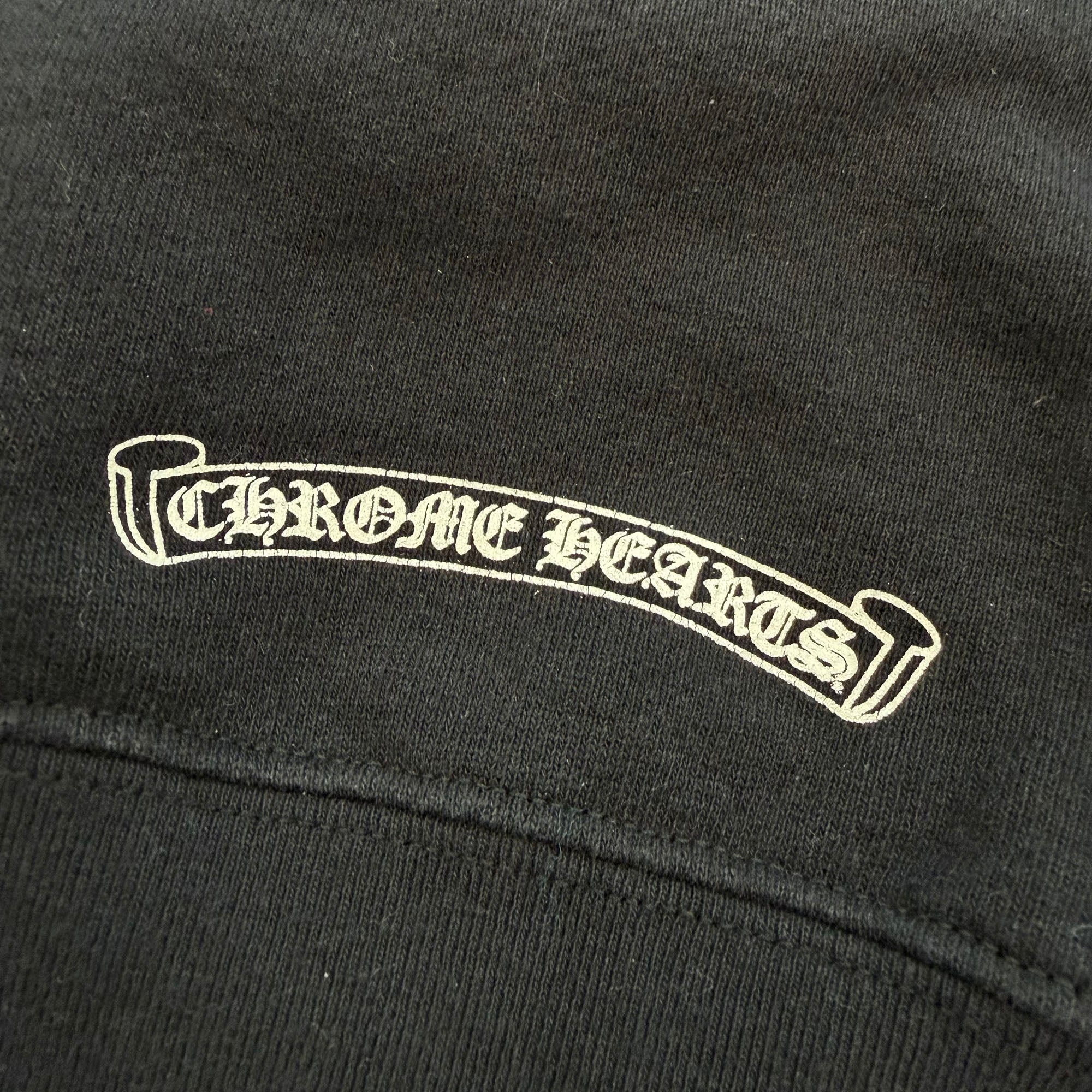 CHROME HEARTS × MATTY BOY TAIWAN Limited 