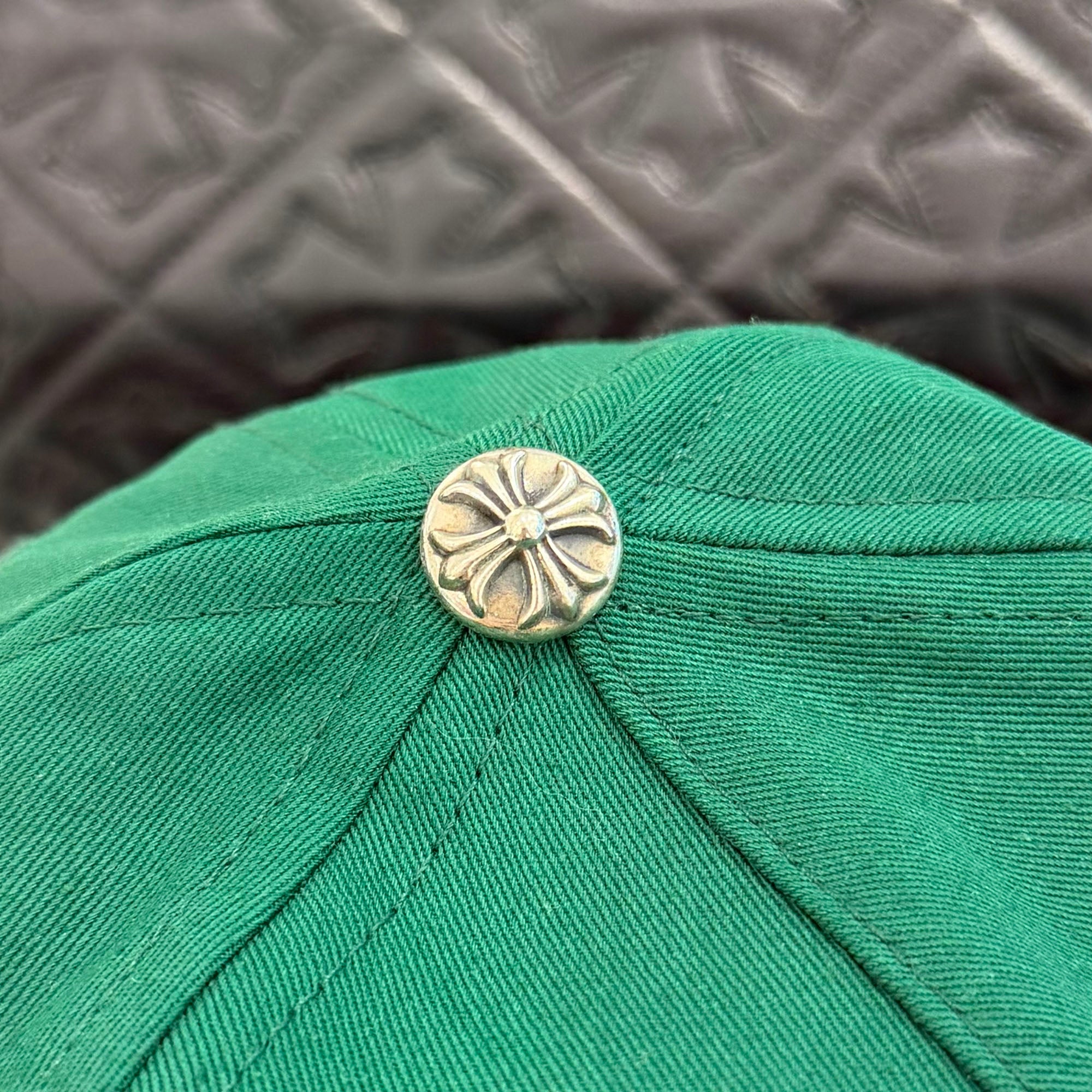 CHROME HEARTS × MATTY BOY "SPACE" Trucker Cap Size ONE SIZE (53-60) クロムハーツ × マッティボーイ "スペース" トラッカーキャップ サイズONE SIZE (53-60)