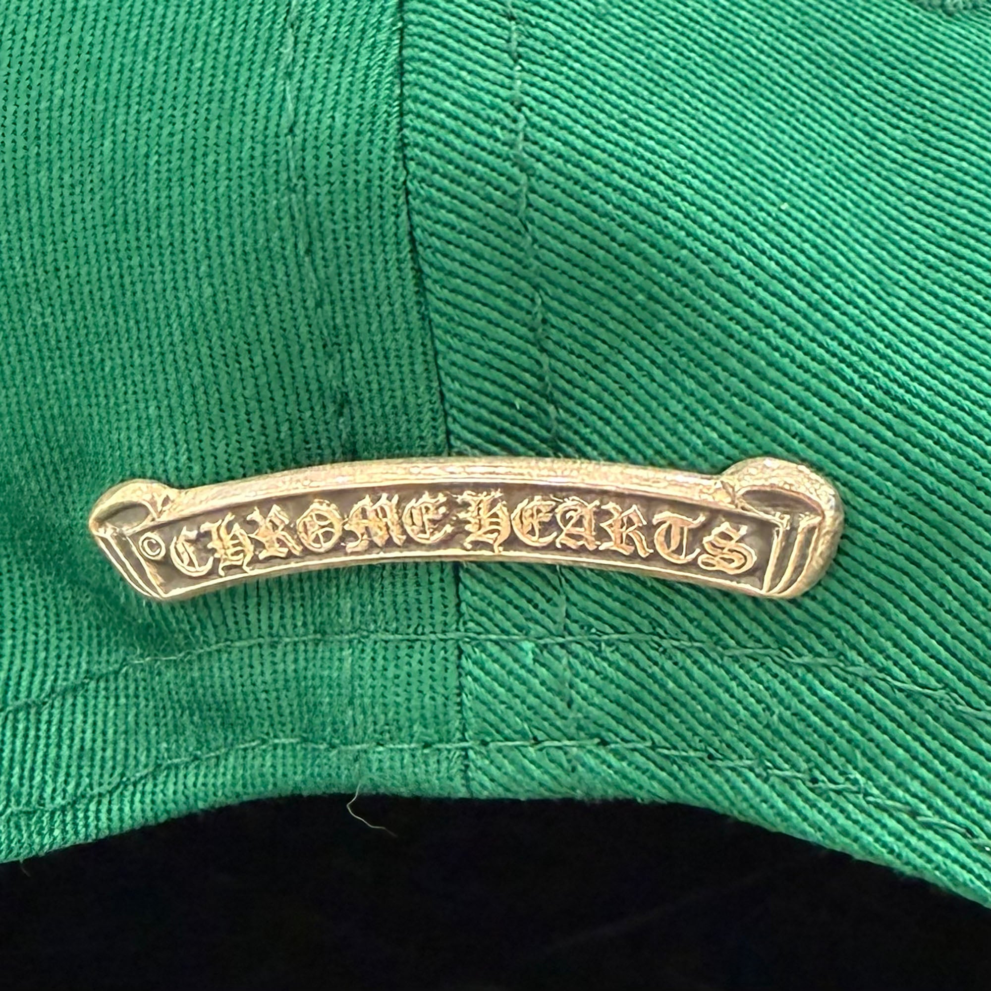 CHROME HEARTS × MATTY BOY "SPACE" Trucker Cap Size ONE SIZE (53-60) クロムハーツ × マッティボーイ "スペース" トラッカーキャップ サイズONE SIZE (53-60)