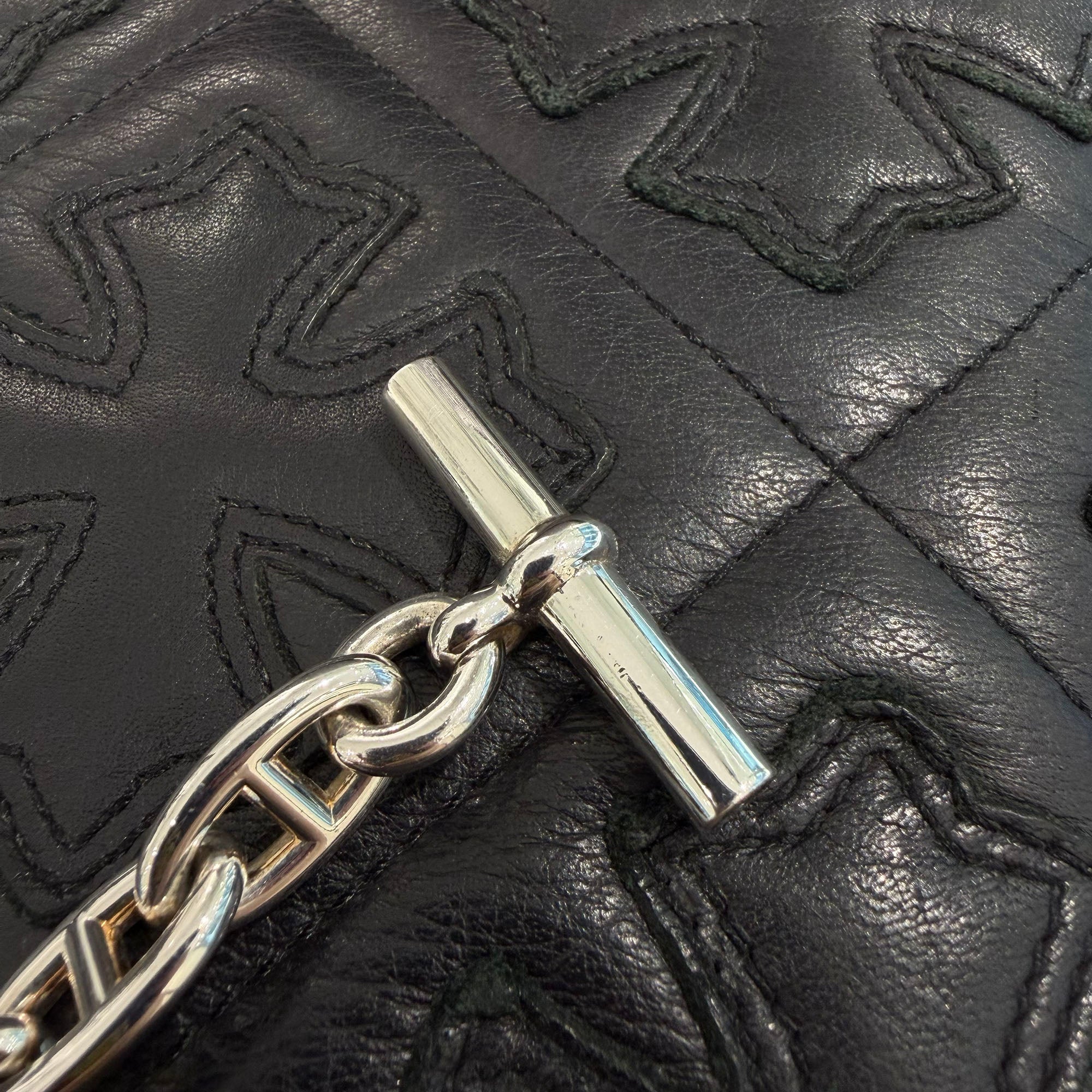 HERMES Chaine d’Ancre GM 12 エルメス シェーヌダンクル GM 12コマ