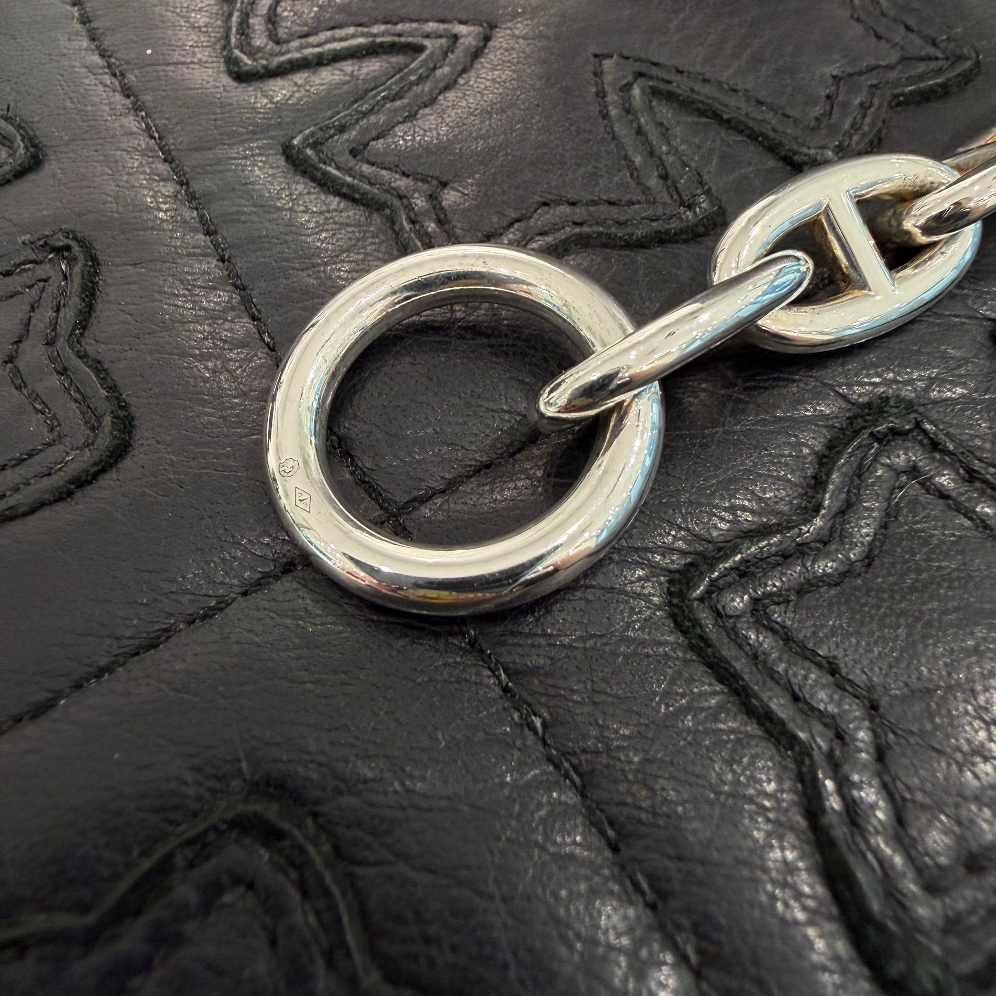 HERMES Chaine d’Ancre GM 12 エルメス シェーヌダンクル GM 12コマ