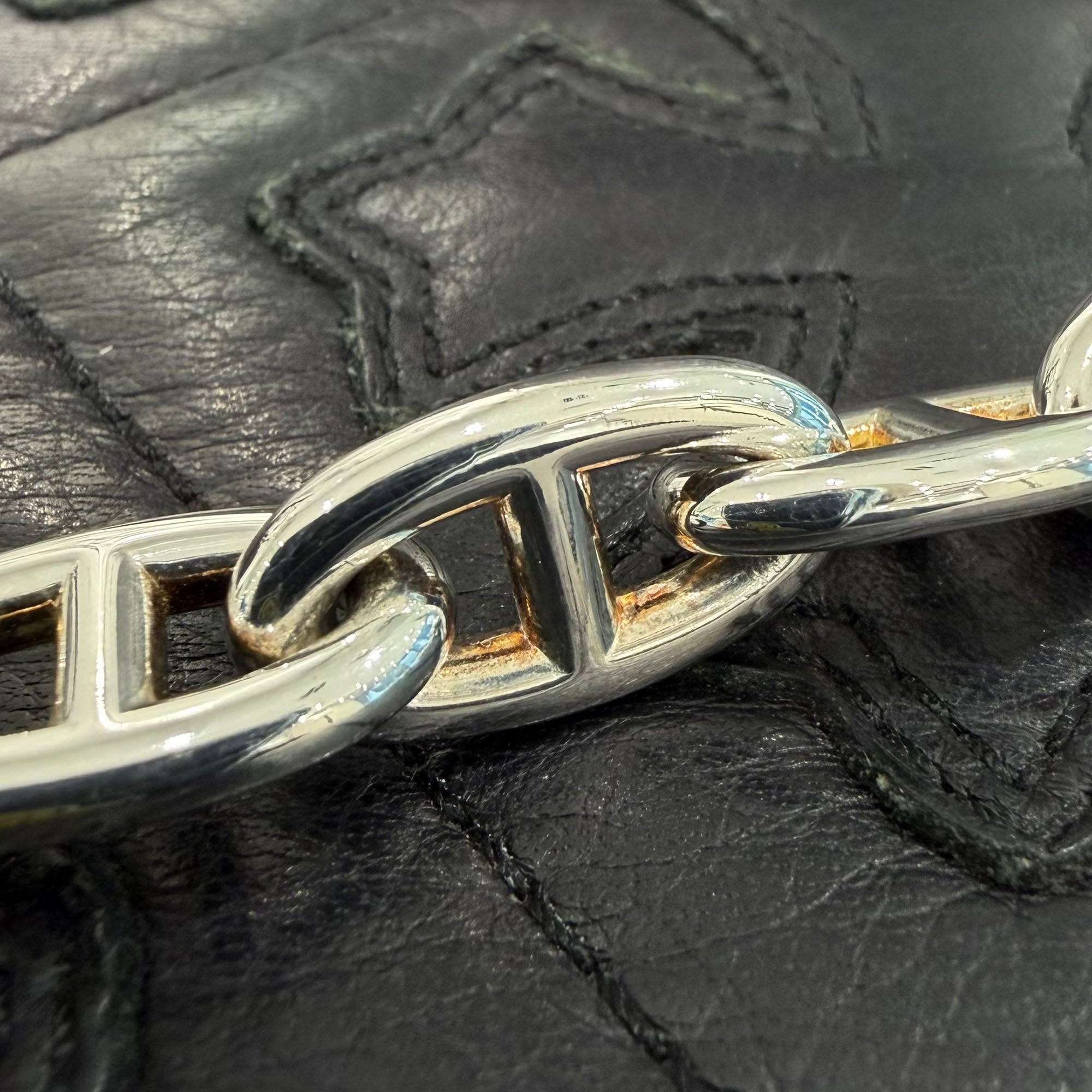 HERMES Chaine d’Ancre GM 12 エルメス シェーヌダンクル GM 12コマ
