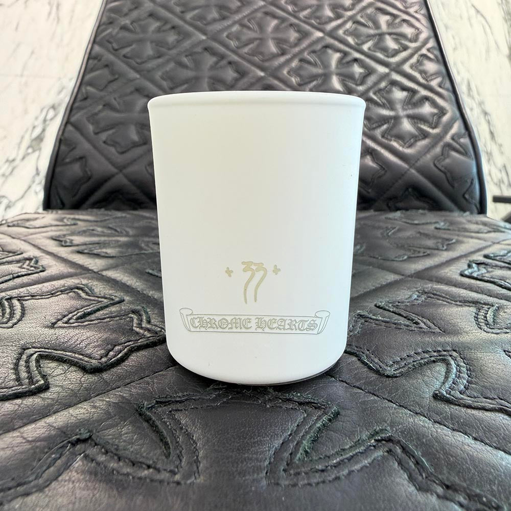 CHROME HEARTS +33+ Aroma Candle Set Net Wt.total 3.7 Oz. / 105g クロムハーツ +33+ アロマキャンドルセット Net Wt.total 3.7 Oz. / 105g