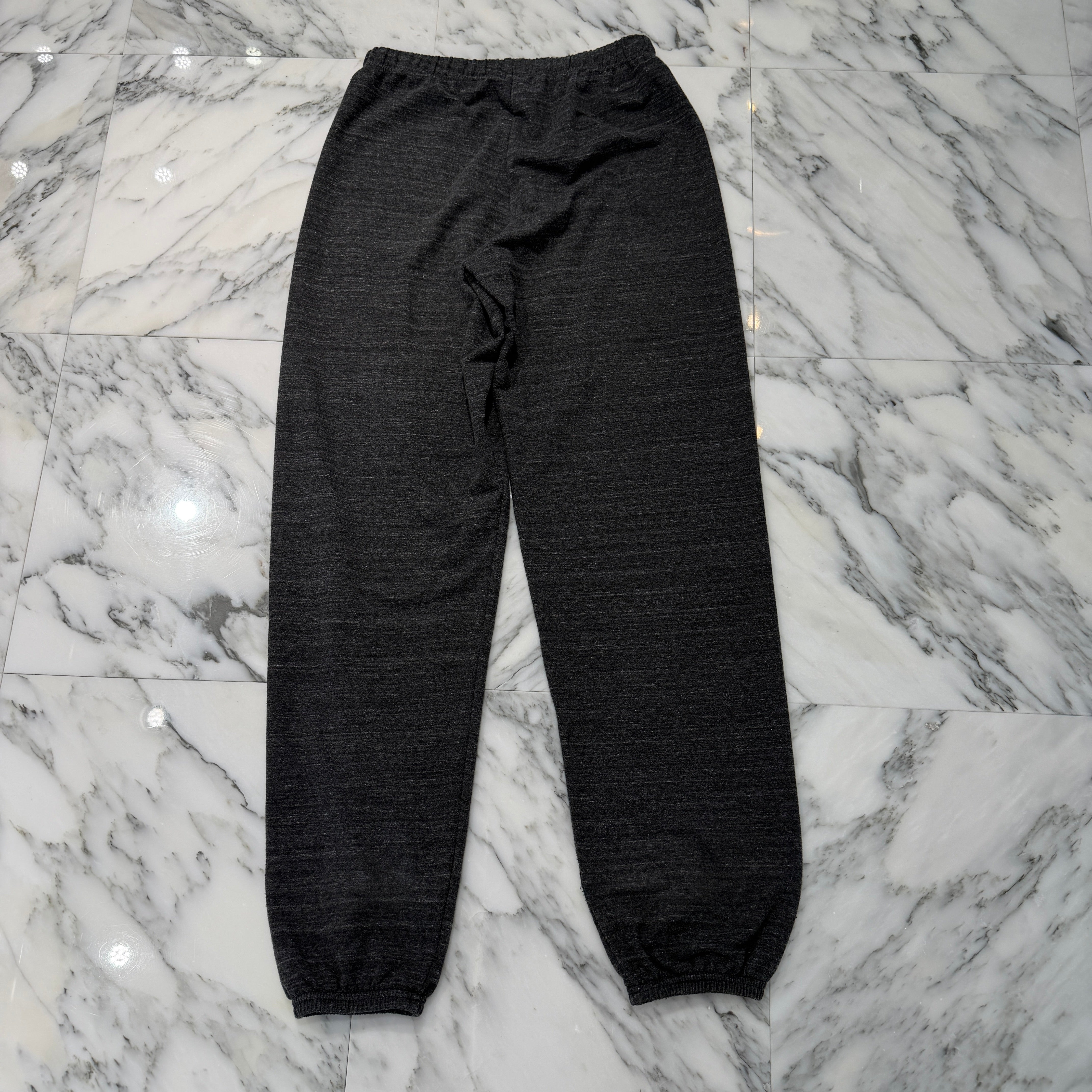 CHROME HEARTS Vine Dagger Logo Sweat Pants Size M クロムハーツ ヴァインダガーロゴスウェットパンツ サイズM