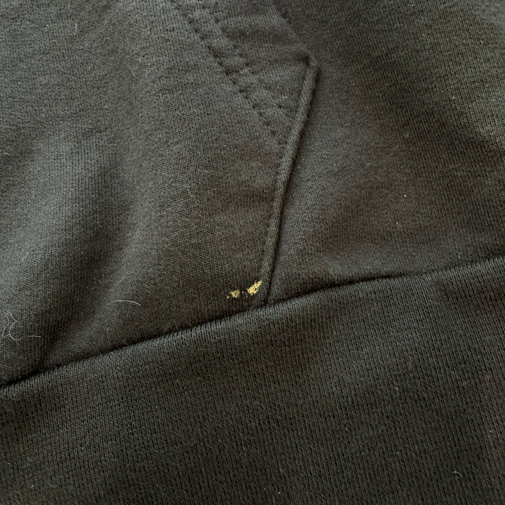 CHROME HEARTS × MATTY BOY Chomper Horseshoe Pullover Hoodie Size L クロムハーツ × マッティボーイ チョンパー ホースシュー プルオーバーフーディ サイズL