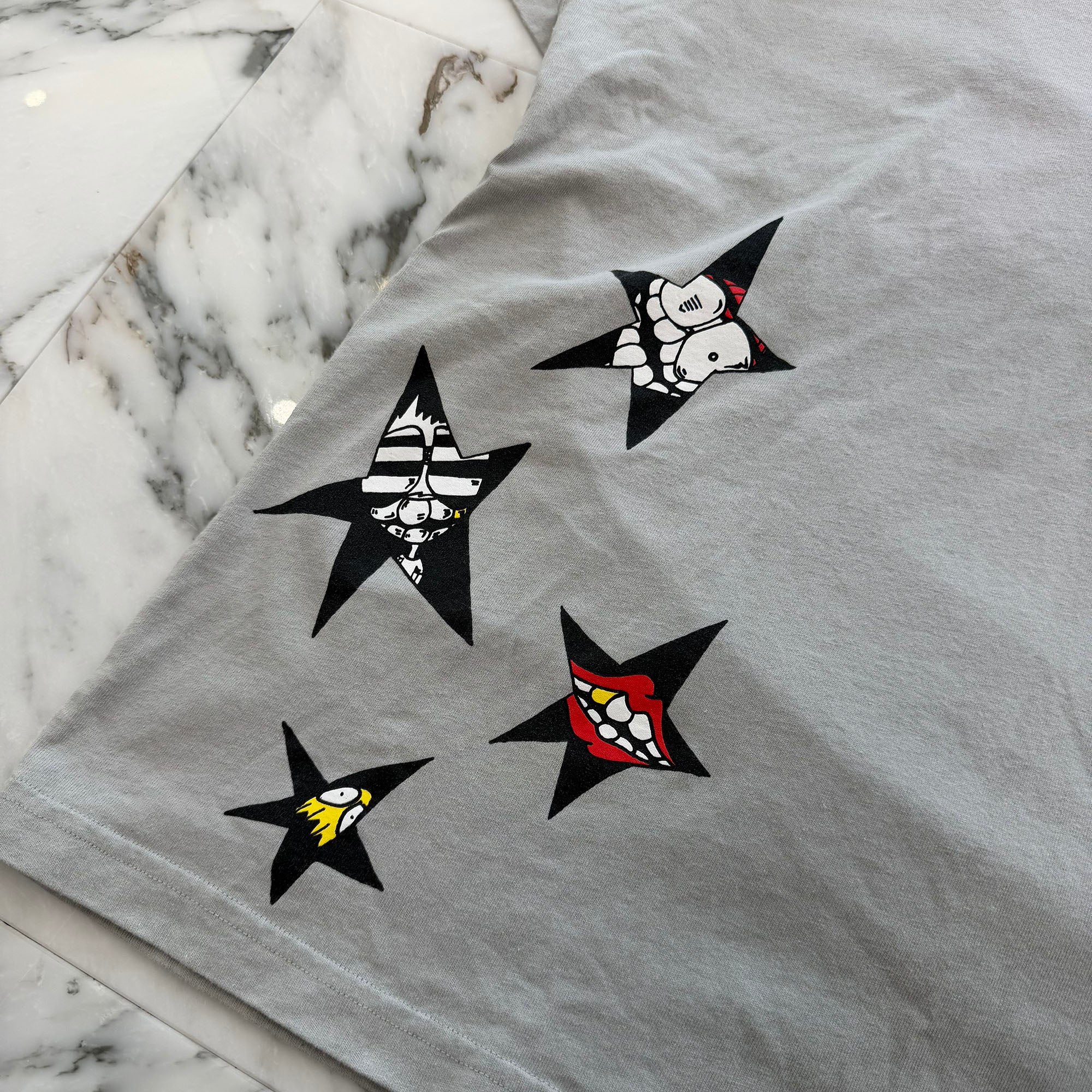 CHROME HEARTS × MATTY BOY 2020SS PPO SUGGEST SPACE Tee Size XXL クロムハーツ × マッティボーイ PPO サジェスト スペース Tシャツ サイズXXL