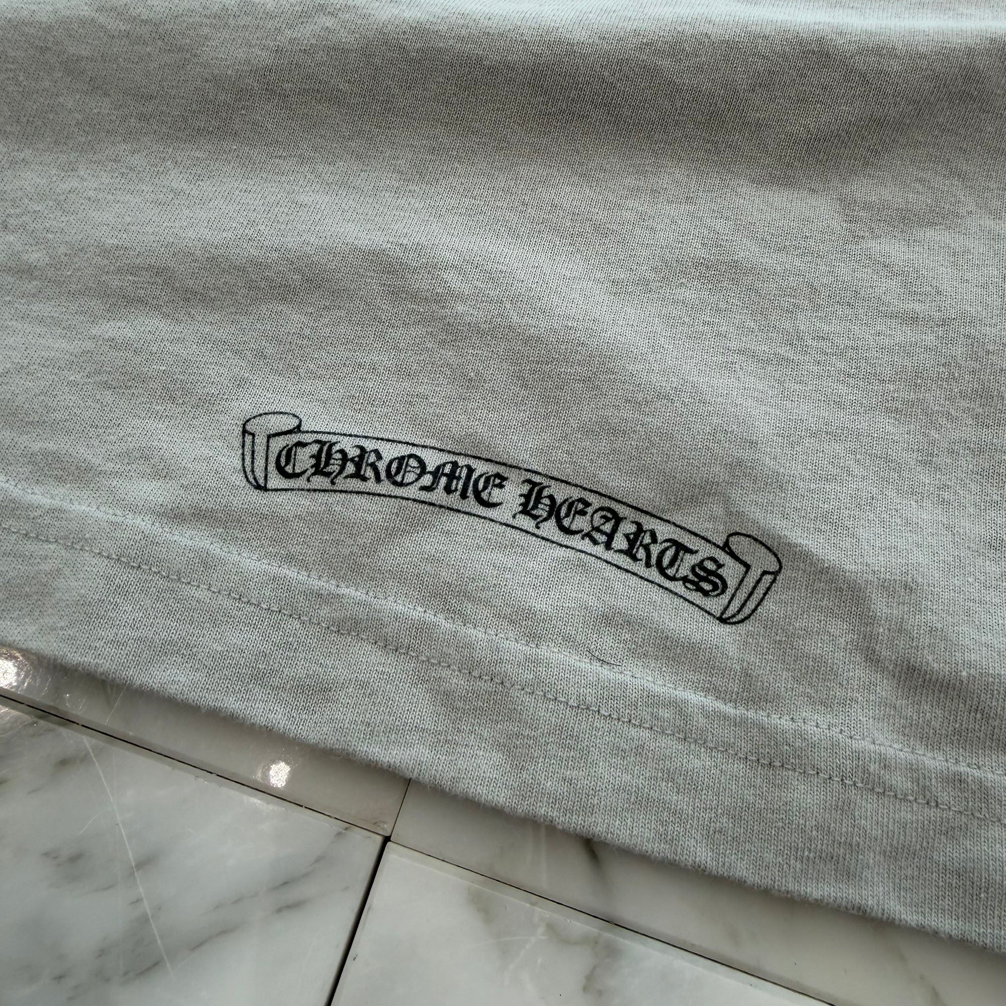 CHROME HEARTS × MATTY BOY 2020SS PPO SUGGEST SPACE Tee Size XXL クロムハーツ × マッティボーイ PPO サジェスト スペース Tシャツ サイズXXL