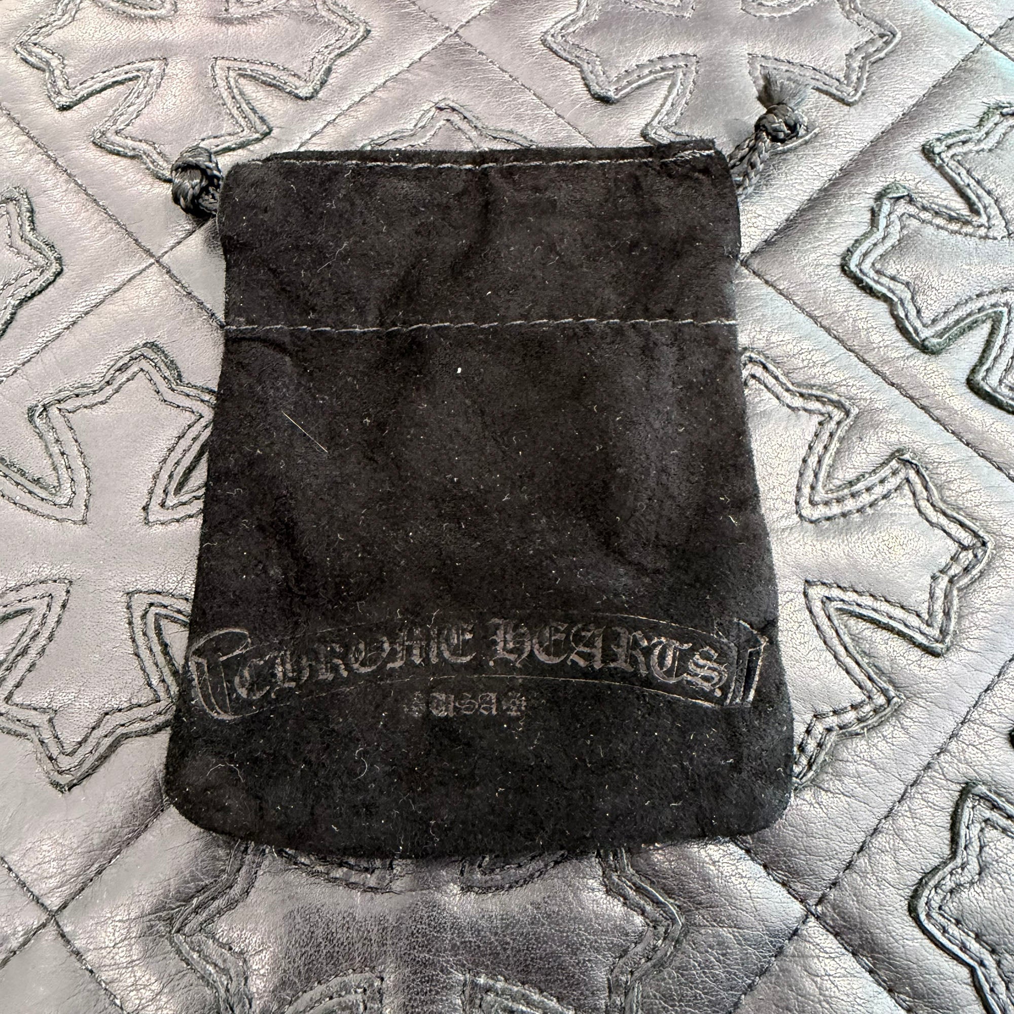 CHROME HEARTS Paper Chain 20 Inch クロムハーツ ペーパーチェーン 20インチ