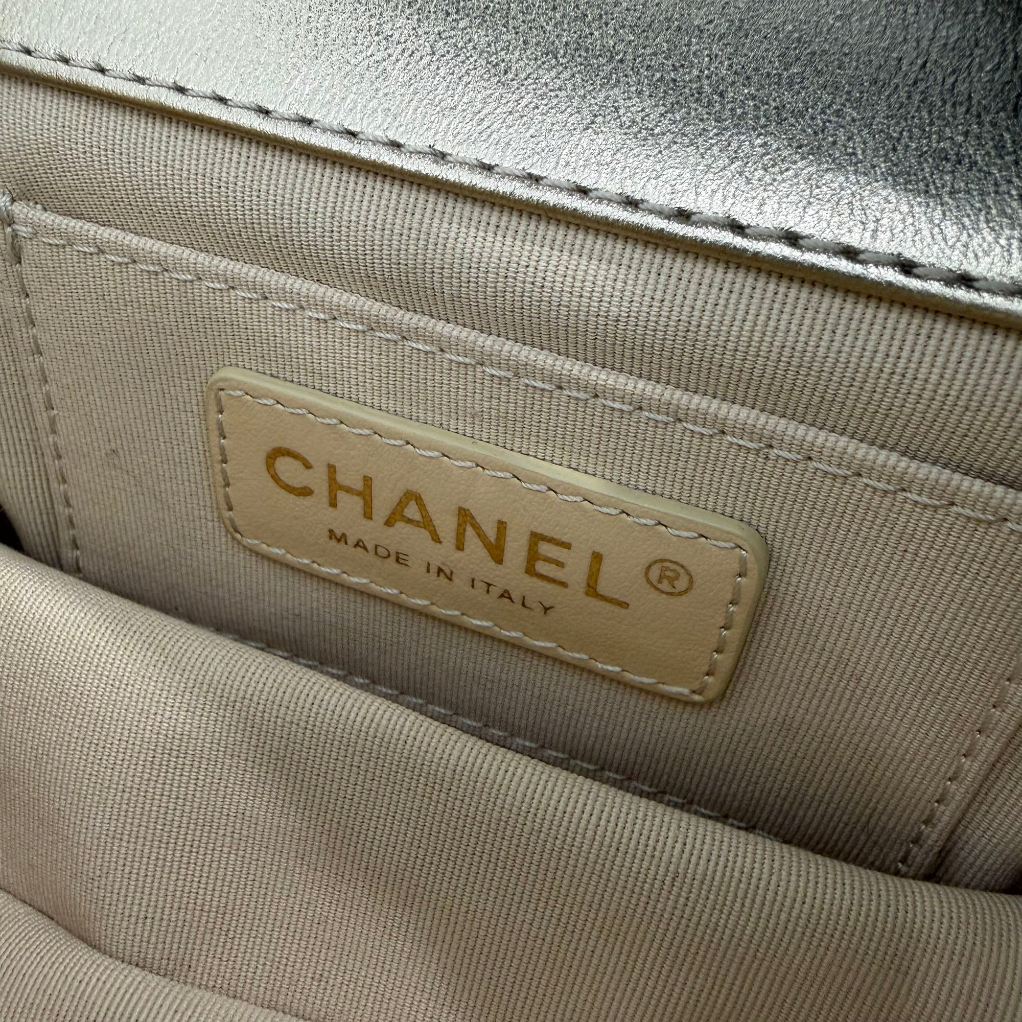 CHANEL 2022SS Mini Matelassé Chain Flap Chain Shoulder Bag シャネル ミニマトラッセ フラップチェーンショルダーバッグ