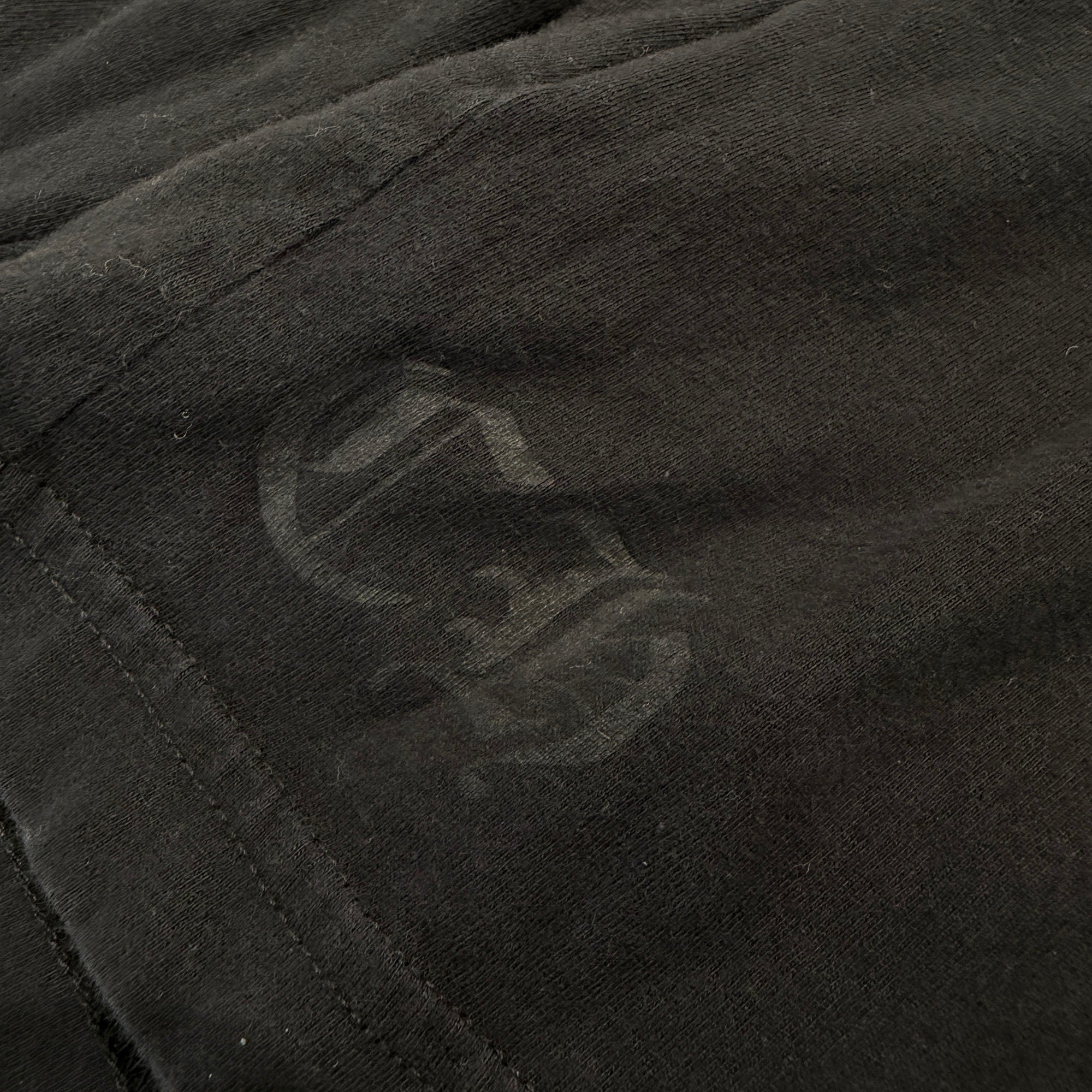 CHROME HEARTS Honolulu Limited Back Scroll Logo Long Sleeve Tee Size XL クロムハーツ ホノルル限定 バックスクロールロゴ ロングスリーブTシャツ サイズXL