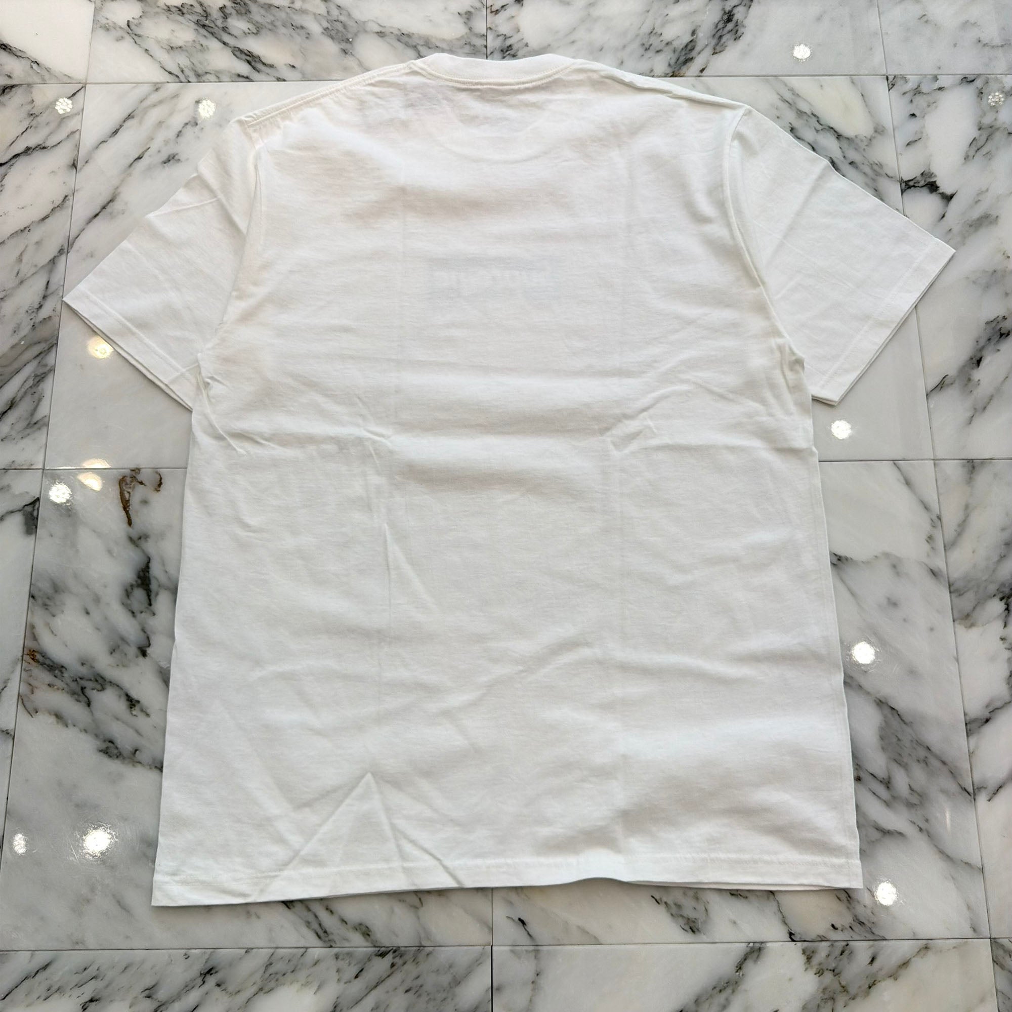 Supreme × Emilio Pucci 2021SS Box Logo Tee Size L シュプリーム×エミリオ・プッチ ボックスロゴ Tシャツ サイズL