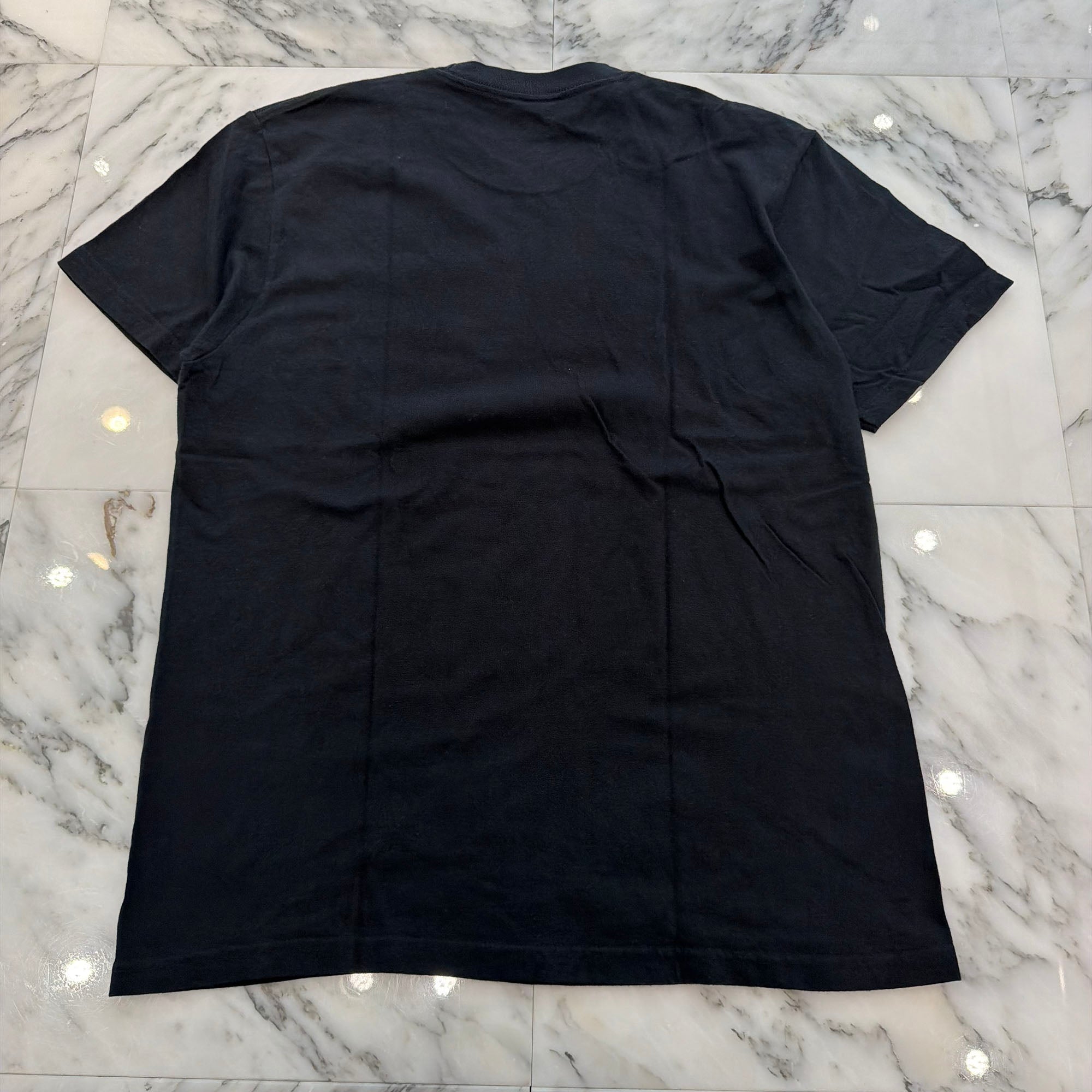 Supreme 2019AW Bandana Box Logo Tee Size M シュプリーム バンダナ ボックスロゴ Tシャツ サイズM