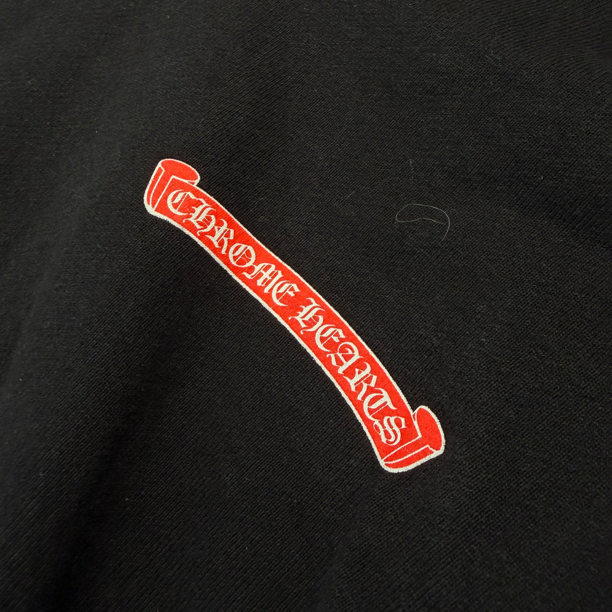 CHROME HEARTS × MATTY BOY PPO STAY FAST RACE TEAM Pullover Hoodie Size XXL クロムハーツ × マッティボーイ PPO スティファスト レースチーム プルオーバーフーディー サイズXXL