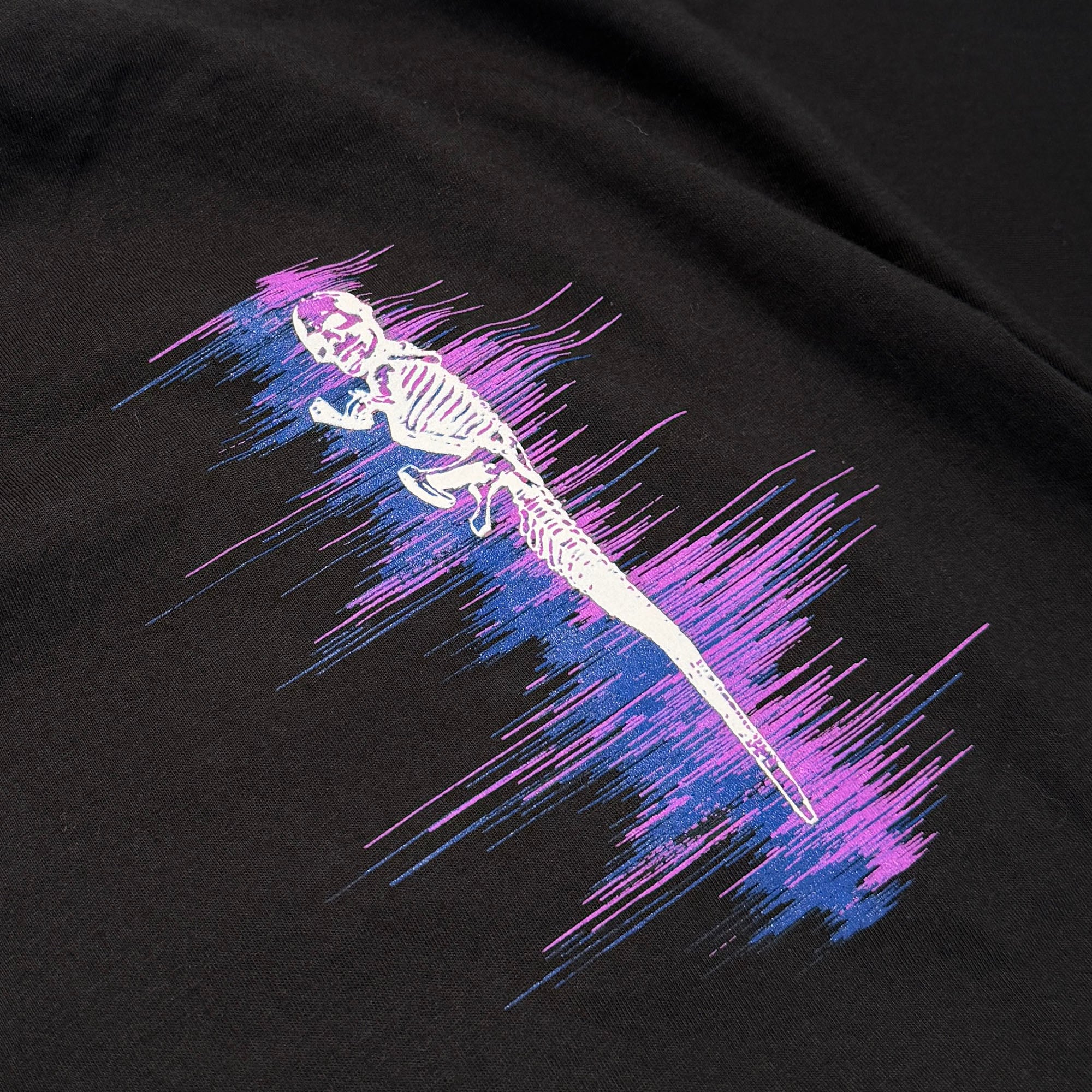 CHROME HEARTS FOTI "Static In The Signal 2026" Exhibition Jarvis Tee Size XL クロムハーツ フォティ "スタティック イン ザ シグナル 2026" エキジビション ジャービス  Tシャツ サイズXL