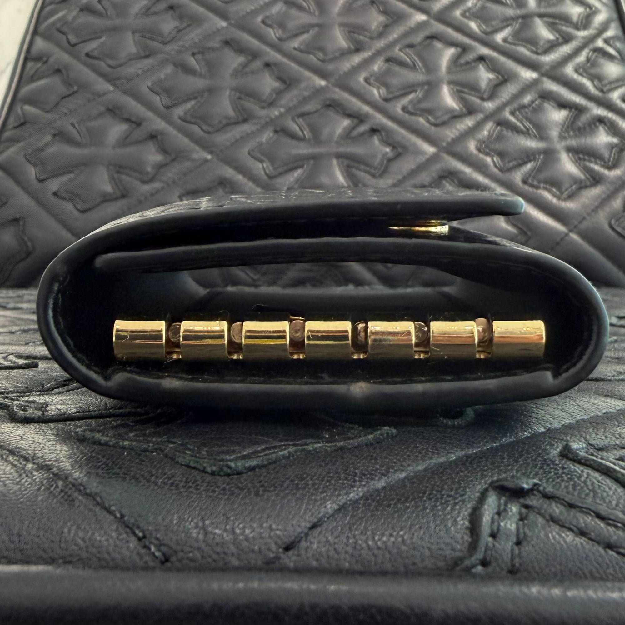 LOEWE Anagram Logo Repeat Key Case C499K92X01 ロエベ アナグラム