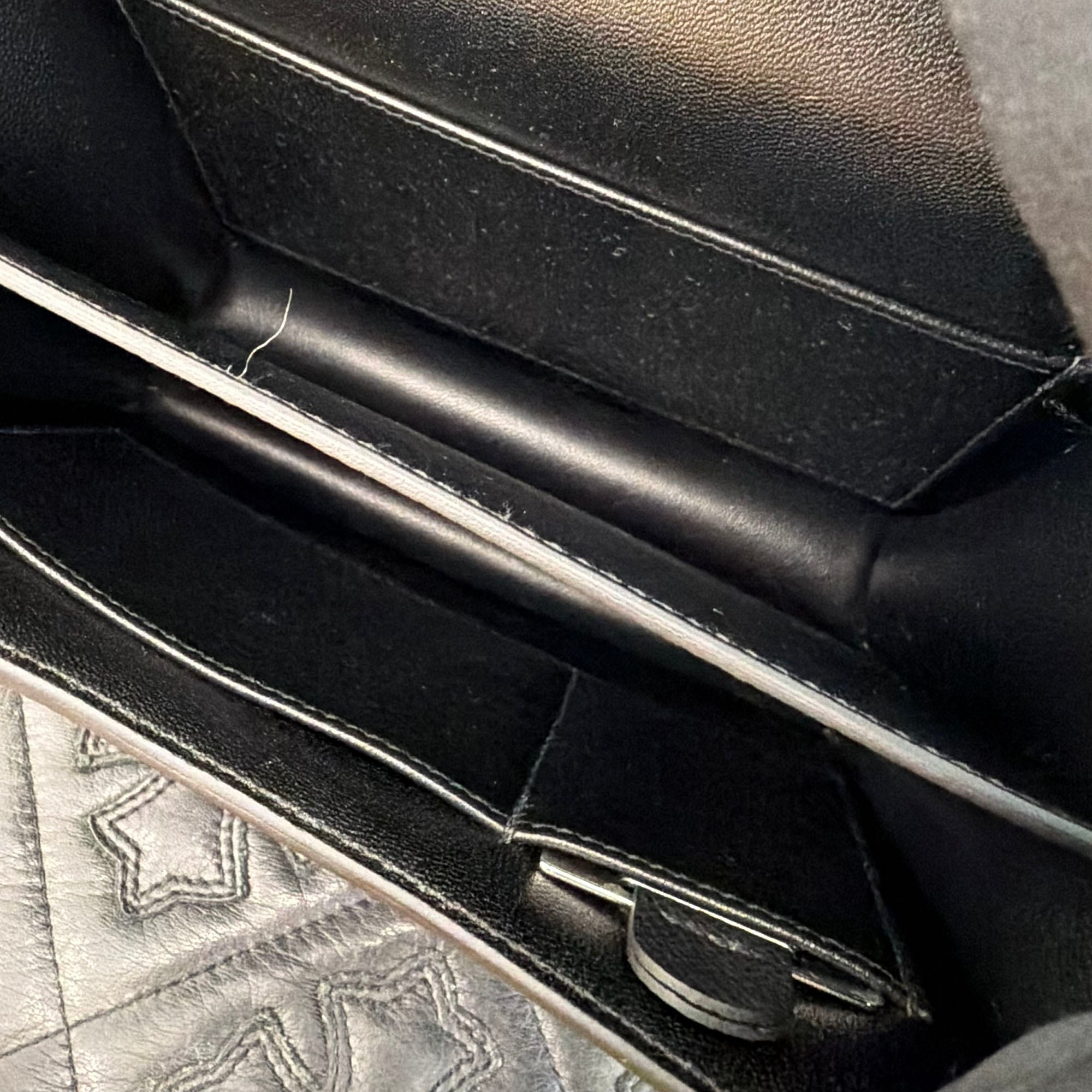 HERMES Constance III Mini 18 Bag "Noir" K刻印 エルメス コンスタンス コンスタンス 3 ミニ 18 バッグ "ノワール" K刻印