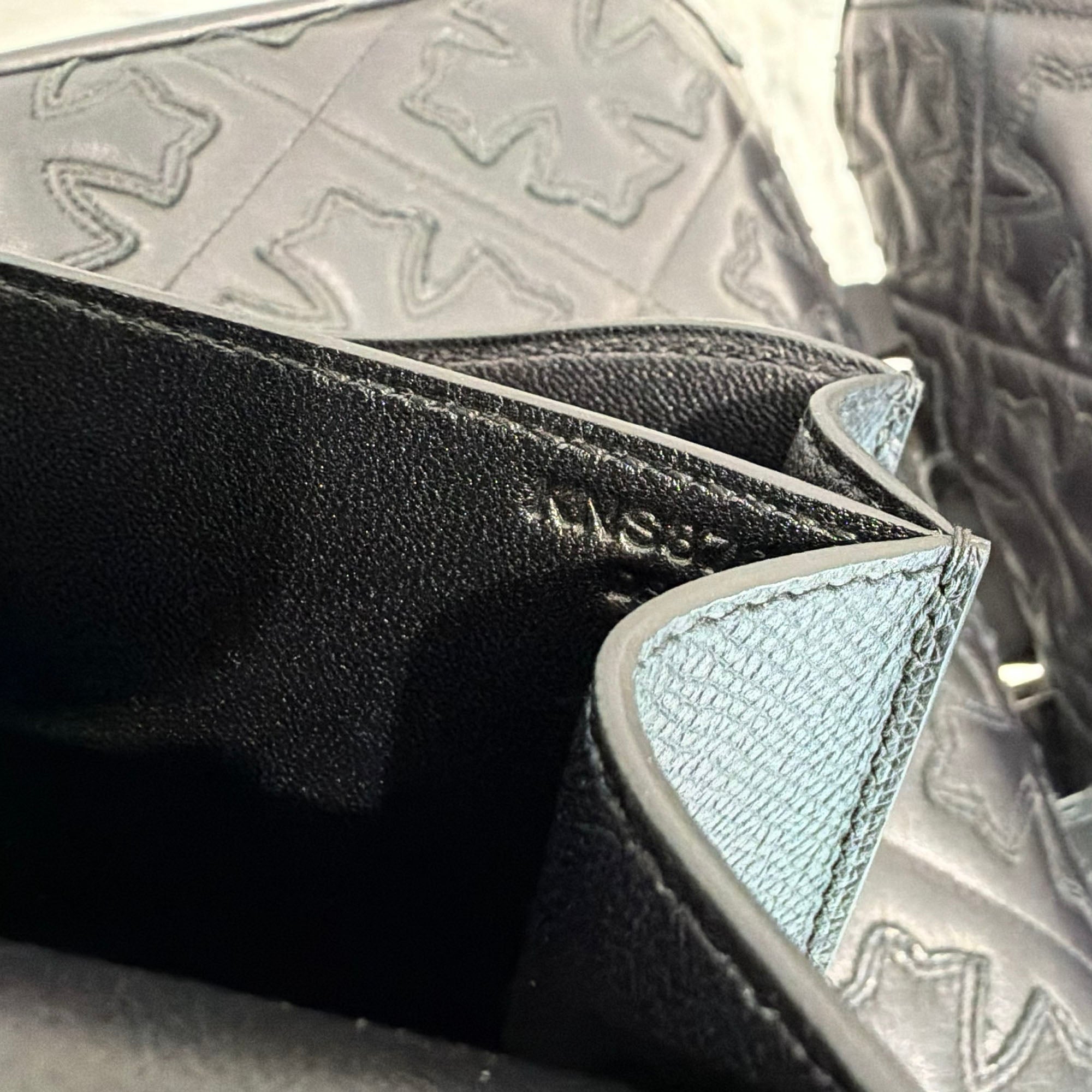 HERMES Constance III Mini 18 Bag "Noir" K刻印 エルメス コンスタンス コンスタンス 3 ミニ 18 バッグ "ノワール" K刻印