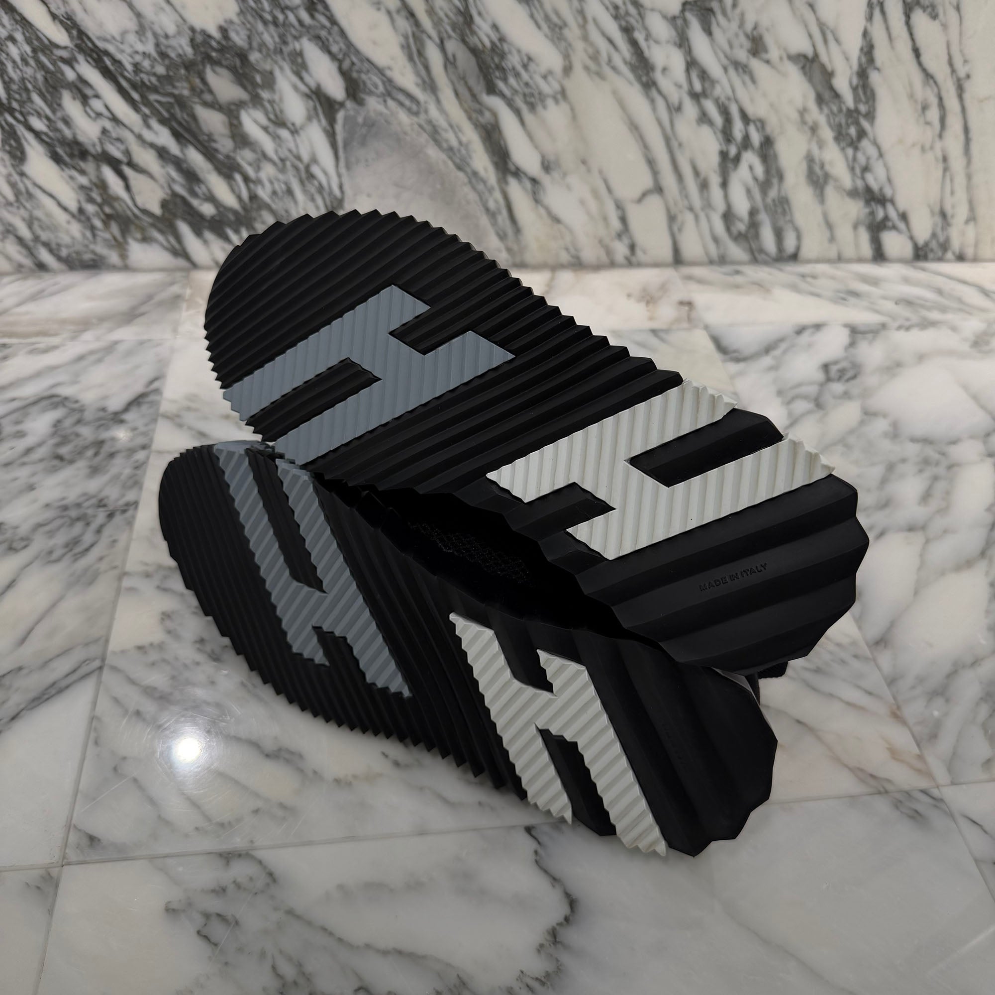 HERMES 2023SS " Bouncing " Mesh Sneakers H232856ZH01395 Size 44 (約：28.0cm～29.0cm) エルメス " バウンシング " メッシュスニーカー サイズ44 (約：28.0cm～29.0cm)