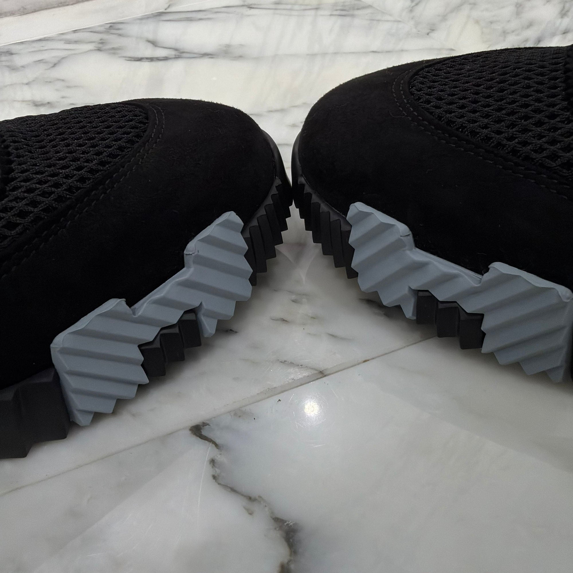 HERMES 2023SS " Bouncing " Mesh Sneakers H232856ZH01395 Size 44 (約：28.0cm～29.0cm) エルメス " バウンシング " メッシュスニーカー サイズ44 (約：28.0cm～29.0cm)