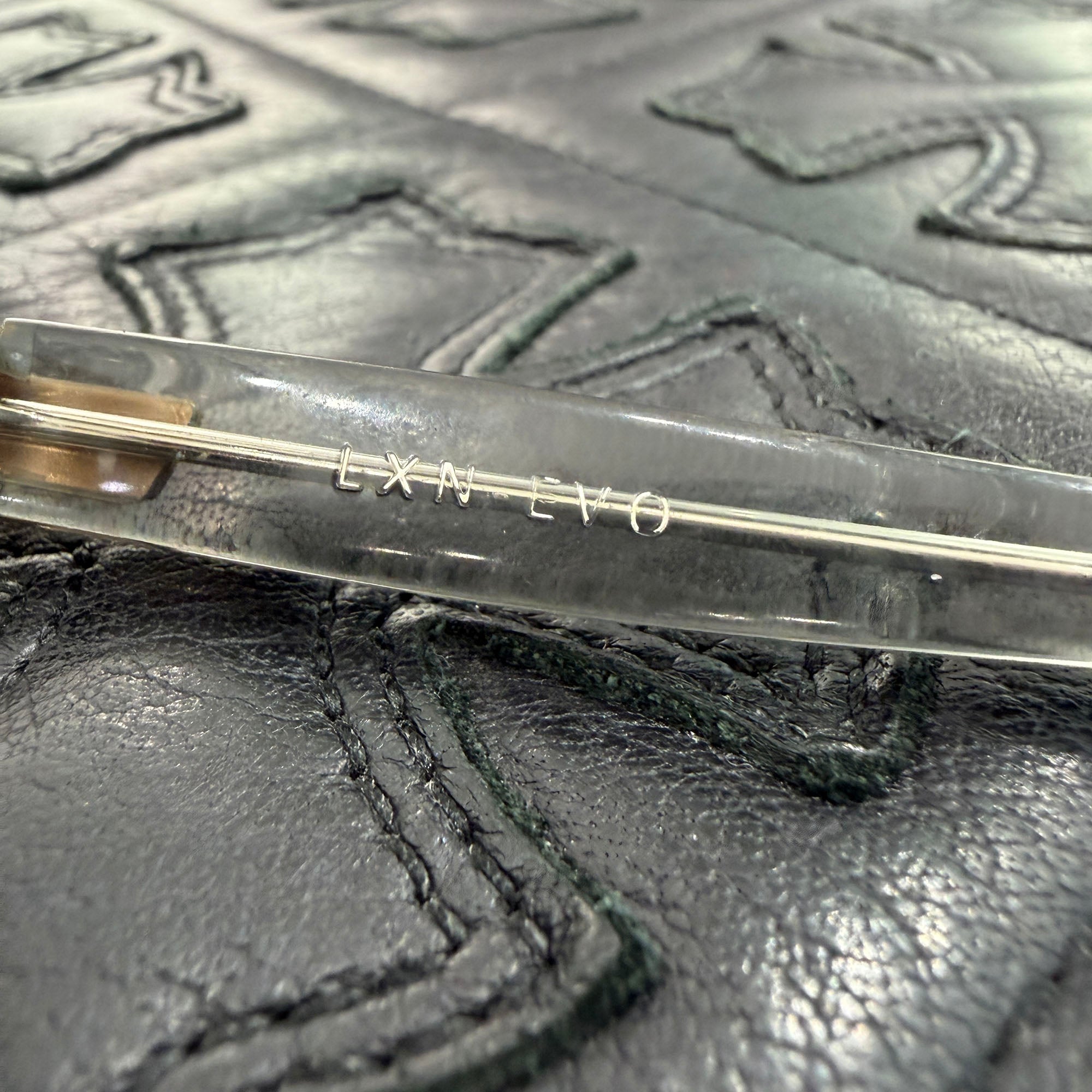 DITA LXN-EVO Aviator Sunglasses DTS403-A02//GREY GLD ディータ LXN-EVO アビエイター・サングラス