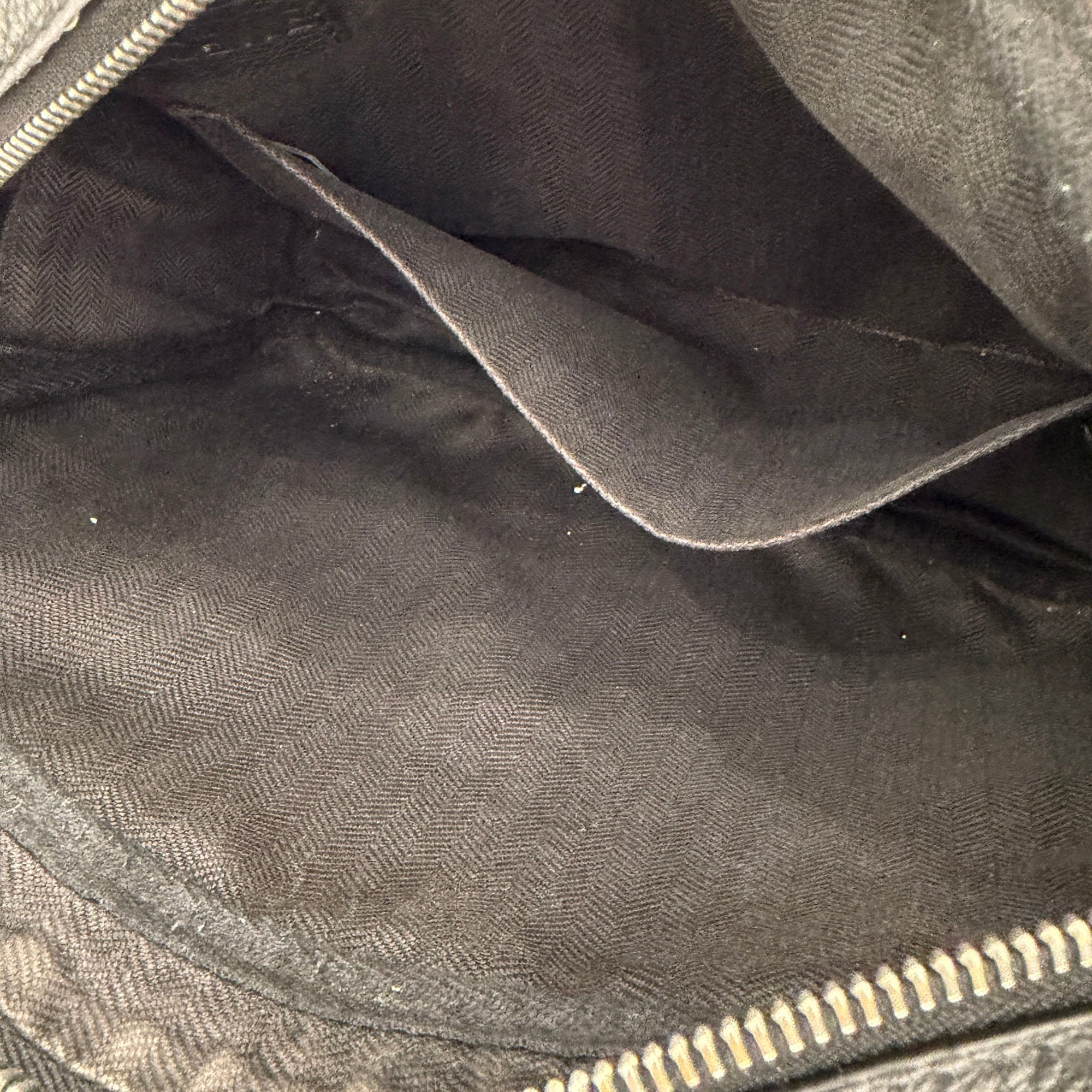 LOEWE 2023AW Military Messenger Shoulder Bag XS ロエベ ミリタリー メッセンジャー ショルダーバッグ XS