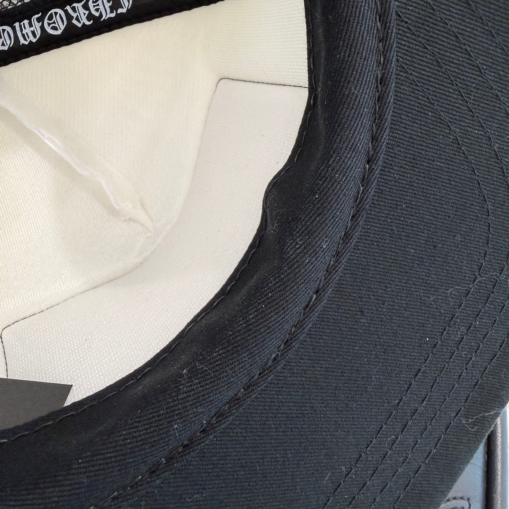 CHROME HEARTS Hollywood Limited Trucker Cap Size ONE SIZE (51-61) クロムハーツ ハリウッド限定 トラッカーキャップ サイズONE SIZE (51-61)