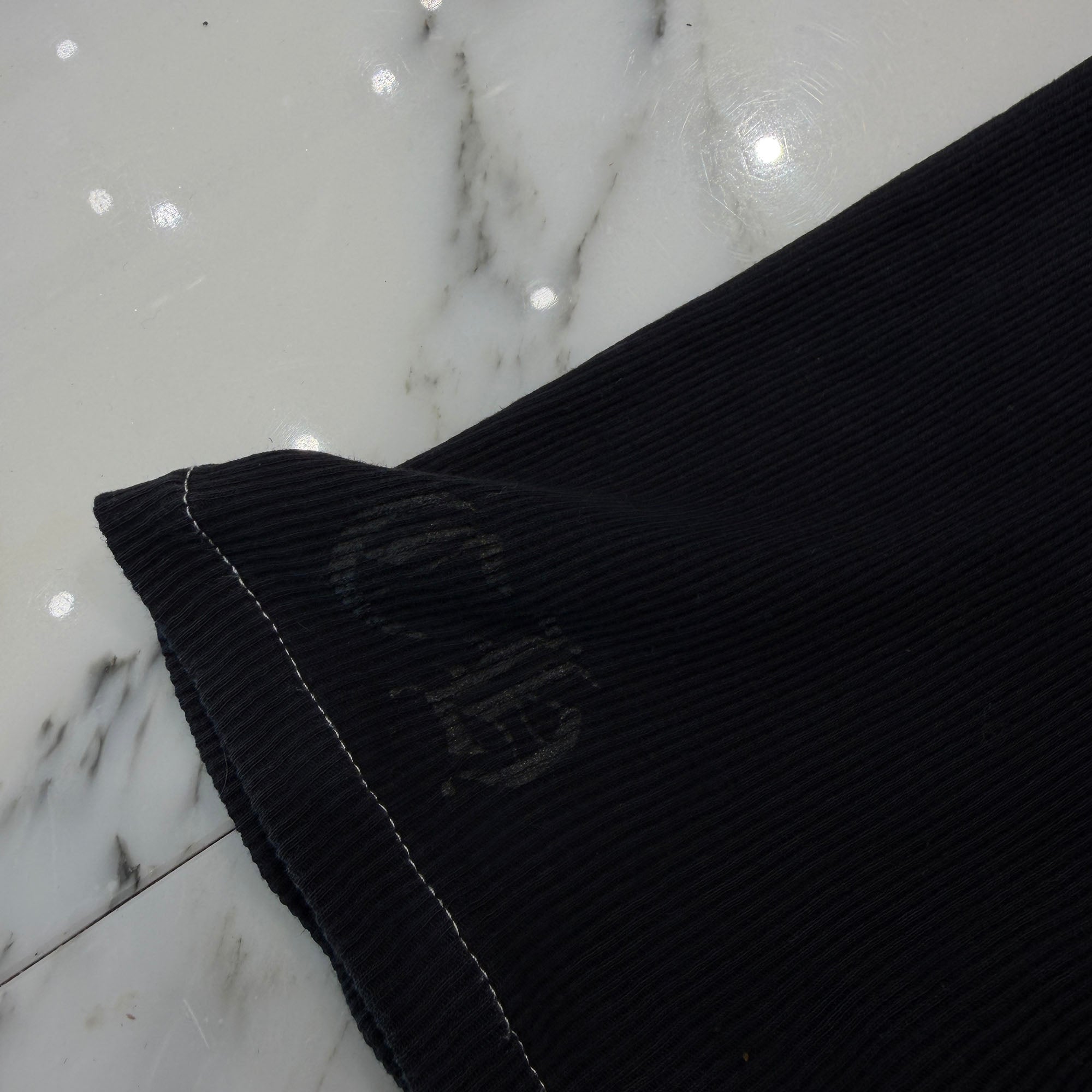 CHROME HEARTS OLD Star CH Cross Print Tank Top Size M クロムハーツ オールド スター CH クロス プリント タンクトップ サイズM