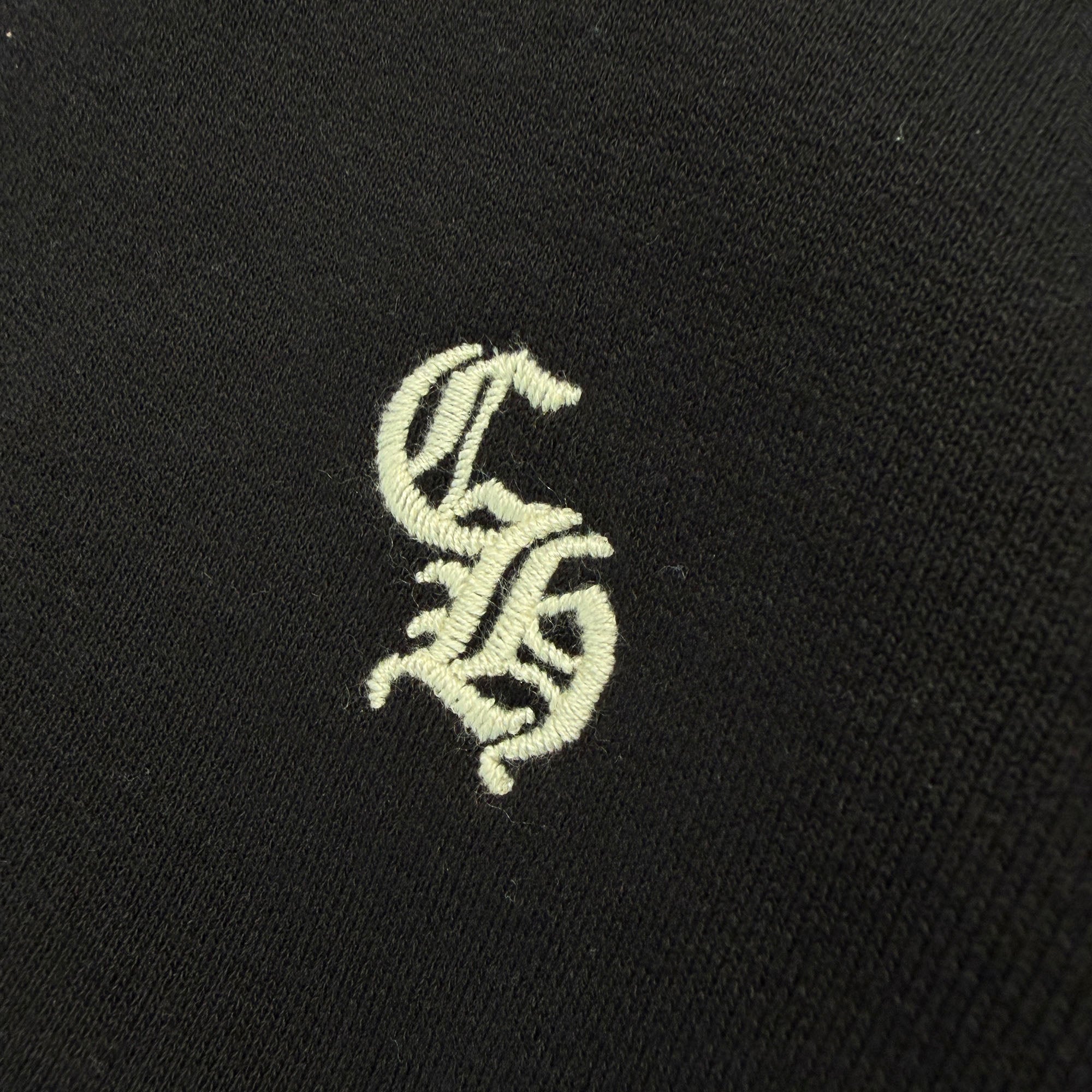 CHROME HEARTS Y NOT SLO RIDE Sweat Tee Size XL クロムハーツ ワイノット スローライド スウェット Tシャツ サイズXL