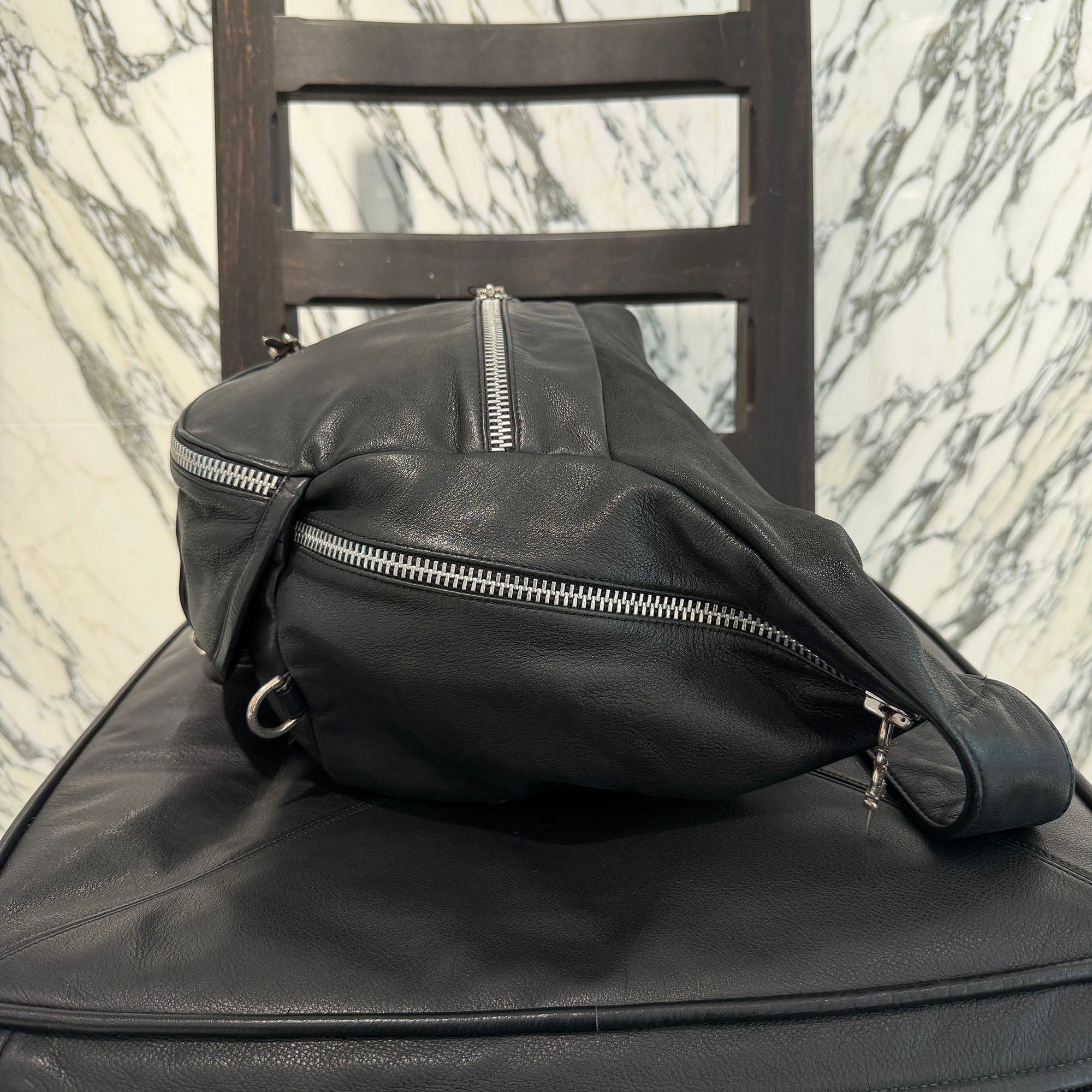 CHROME HEARTS クロムハーツ スナットパック　ラージ クロムハーツスナットパック#1エクストララージ|クロムハーツ通販専門