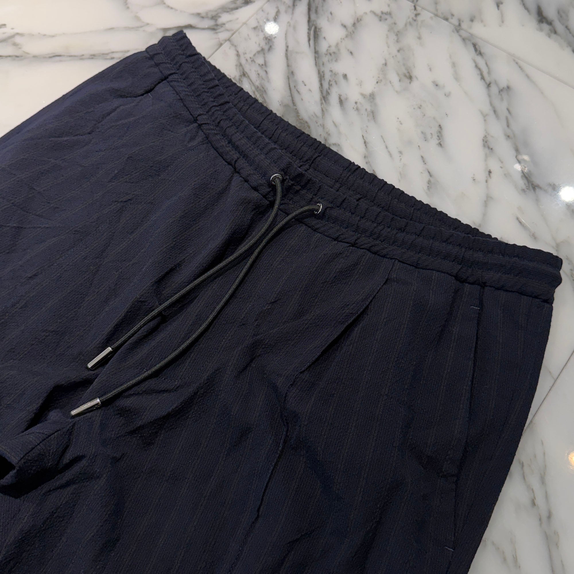 DIOR 2021SS Oblique Jacquard Track Pants 113C122A5628 Size 48 ディオール オブリーク ジャカード トラックパンツ サイズ48