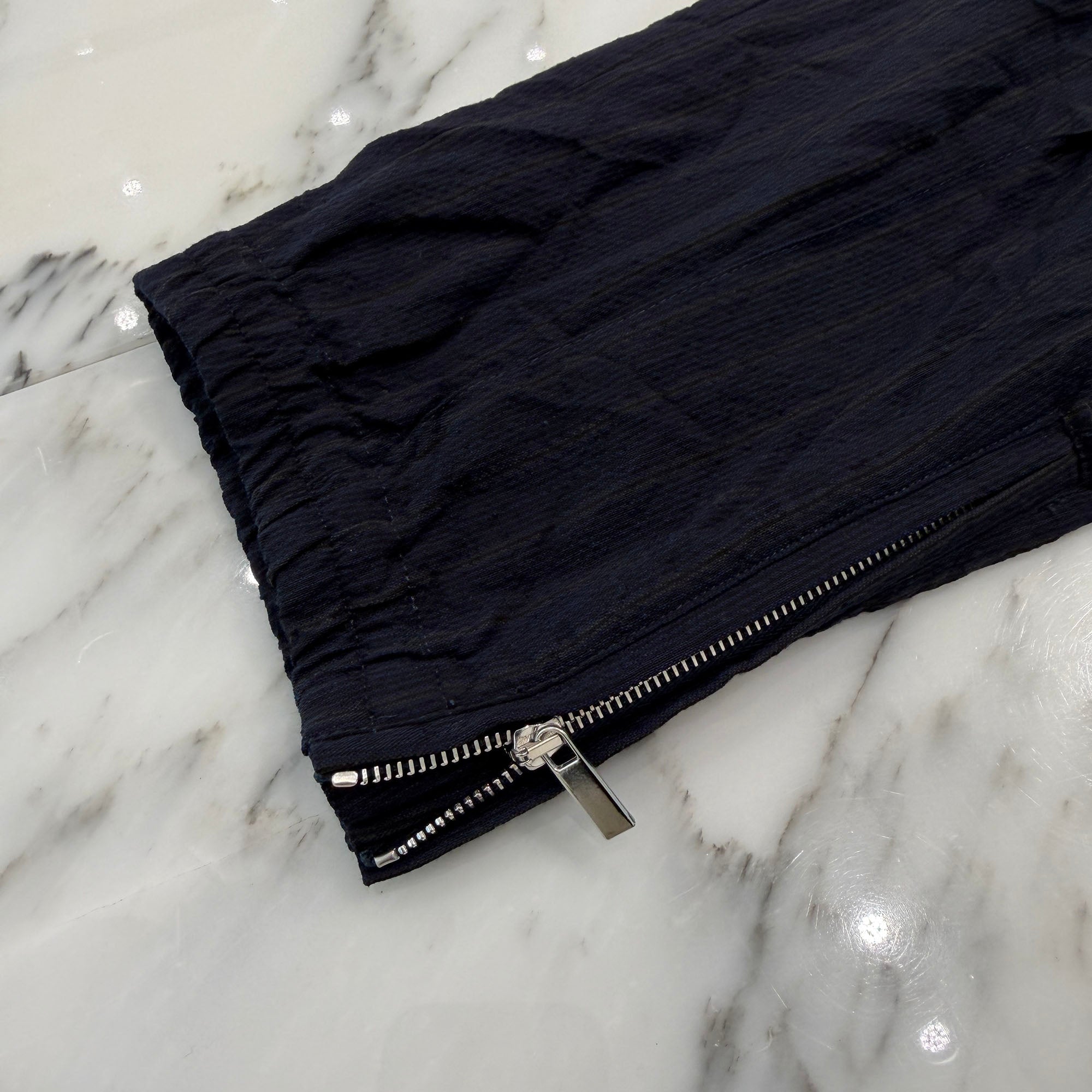 DIOR 2021SS Oblique Jacquard Track Pants 113C122A5628 Size 48 ディオール オブリーク ジャカード トラックパンツ サイズ48