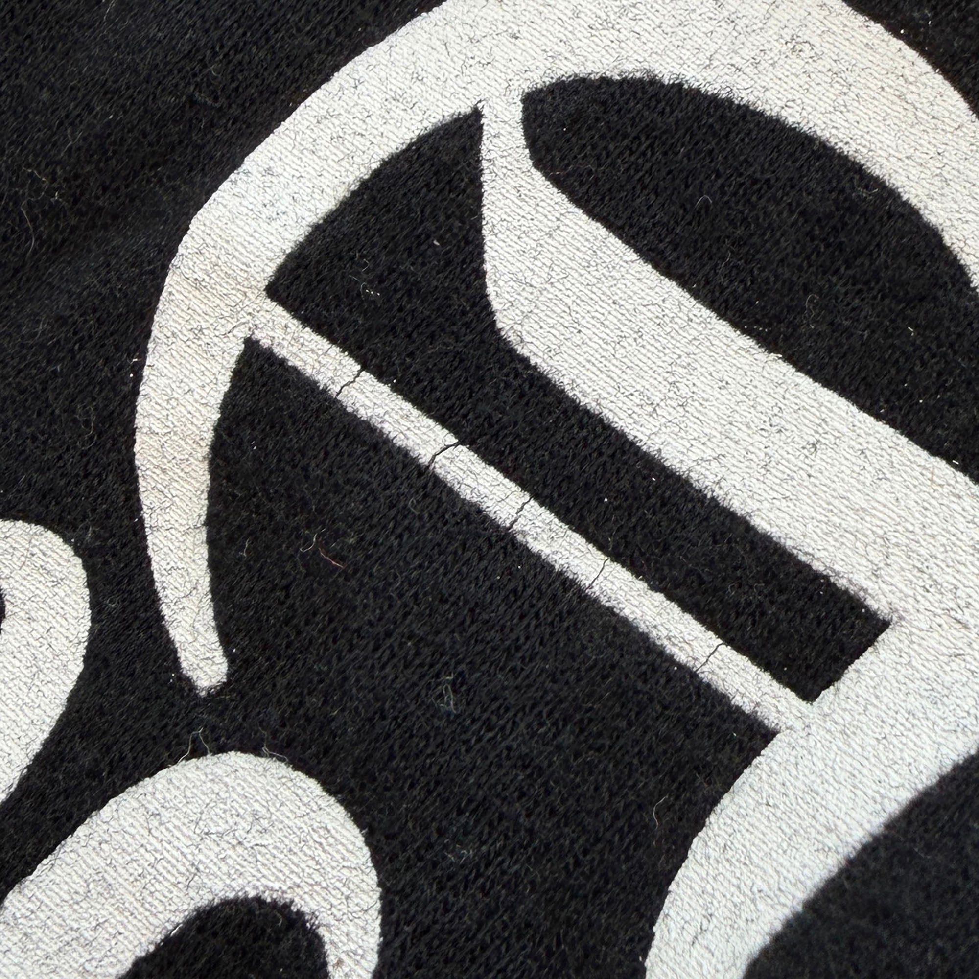 CHROME HEARTS Back Scroll Fuck You Long Sleeve Tee Size M クロムハーツ バックスクロール ファックユー ロングスリーブ Tシャツ サイズM