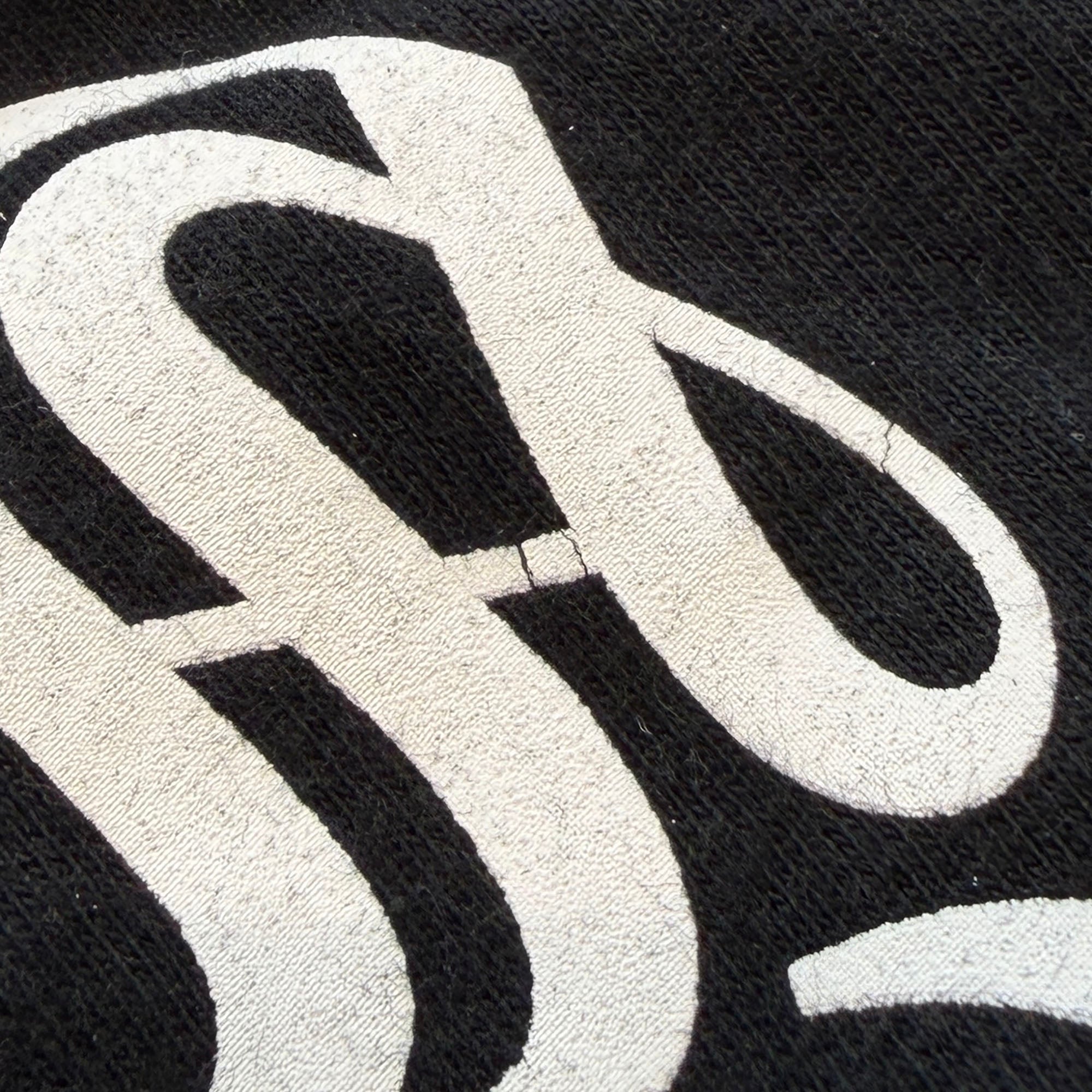 CHROME HEARTS Back Scroll Fuck You Long Sleeve Tee Size M クロムハーツ バックスクロール ファックユー ロングスリーブ Tシャツ サイズM