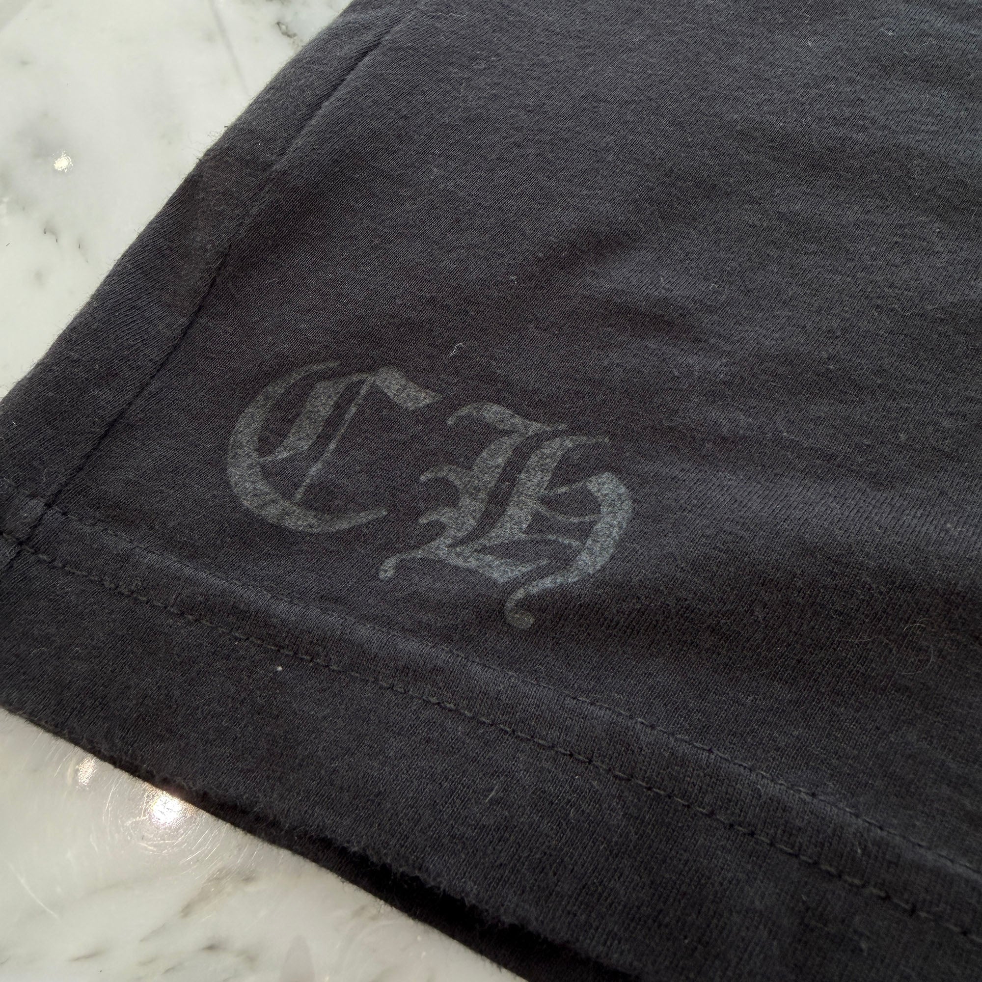 CHROME HEARTS Horseshoe Tee Size S クロムハーツ ホースシュー Tシャツ サイズS