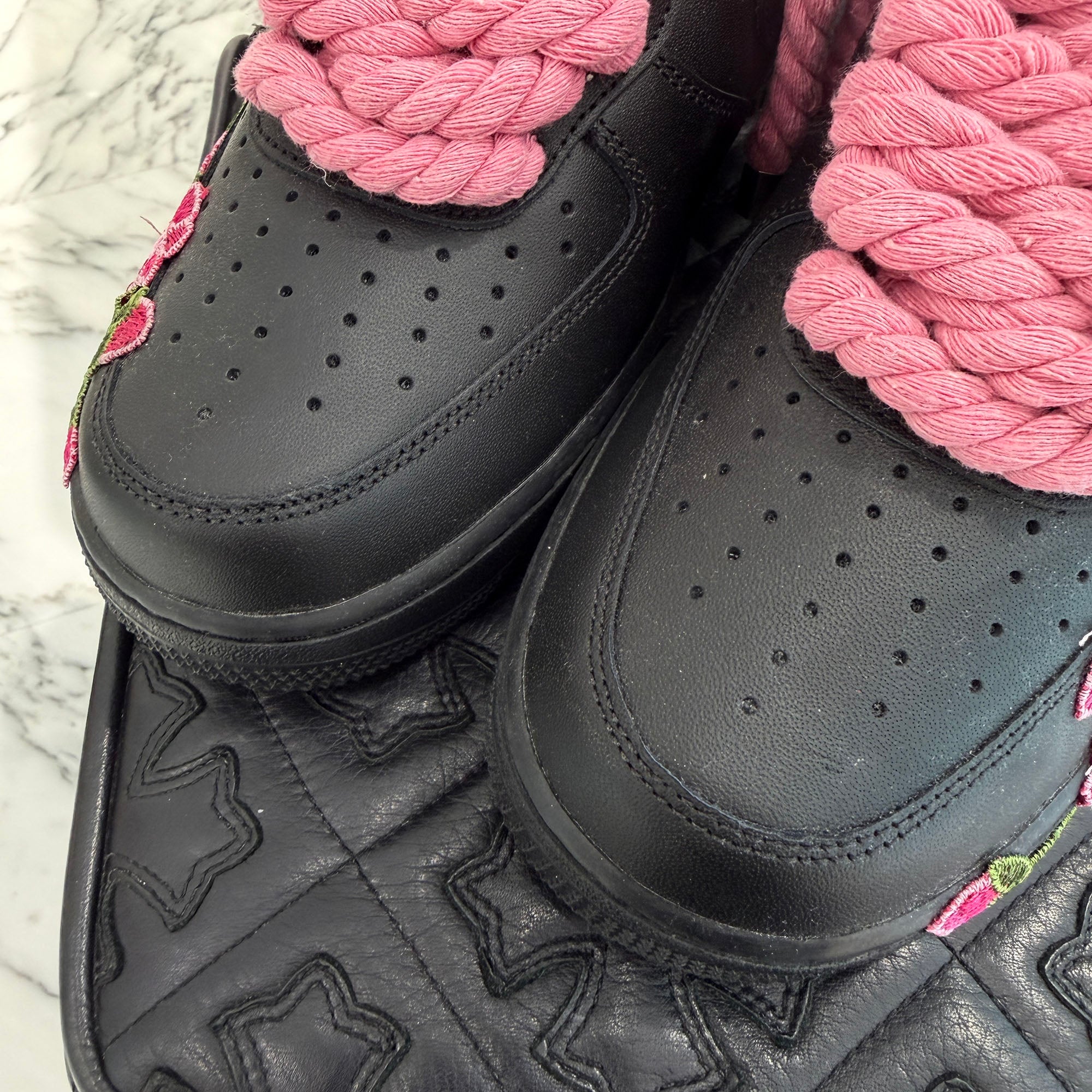NIKE AIR FORCE 1 ’07 Custom Sneakers Size 27.5cm ナイキ エアーフォース1 '07 カスタムスニーカー サイズ27.5cm