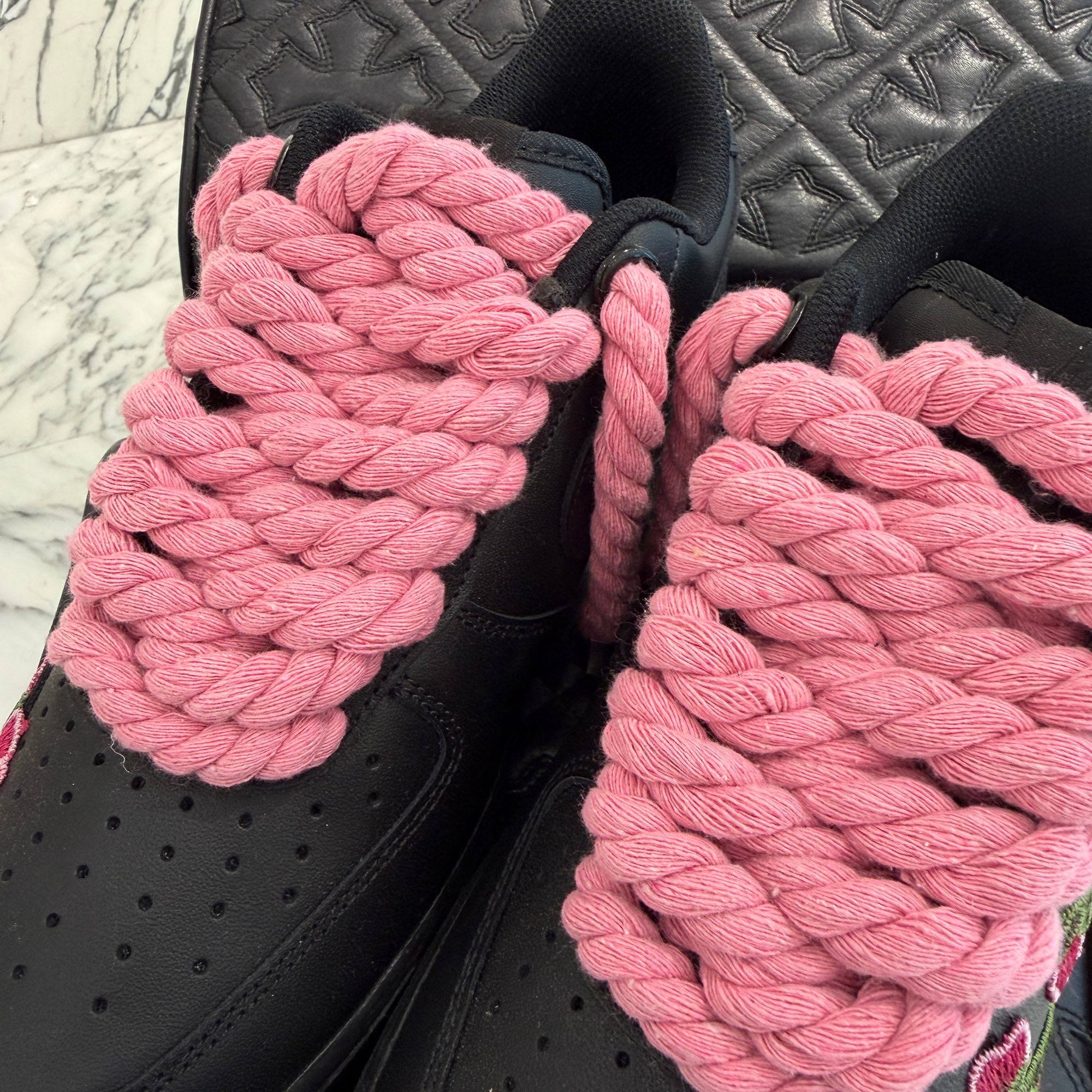NIKE AIR FORCE 1 ’07 Custom Sneakers Size 27.5cm ナイキ エアーフォース1 '07 カスタムスニーカー サイズ27.5cm
