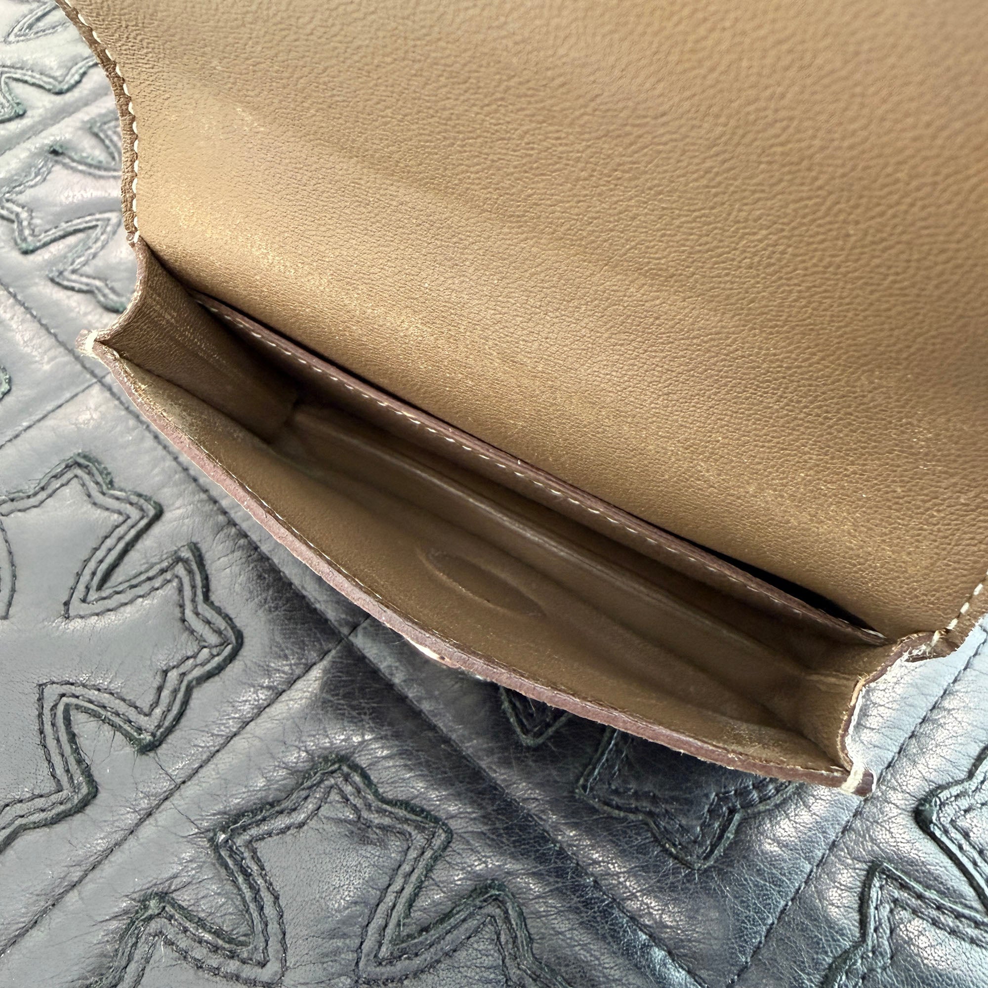 HERMES Dogon Card Wallet "Etoupe" X刻印 エルメス ドゴン カードウォレット "エトゥープ" X刻印