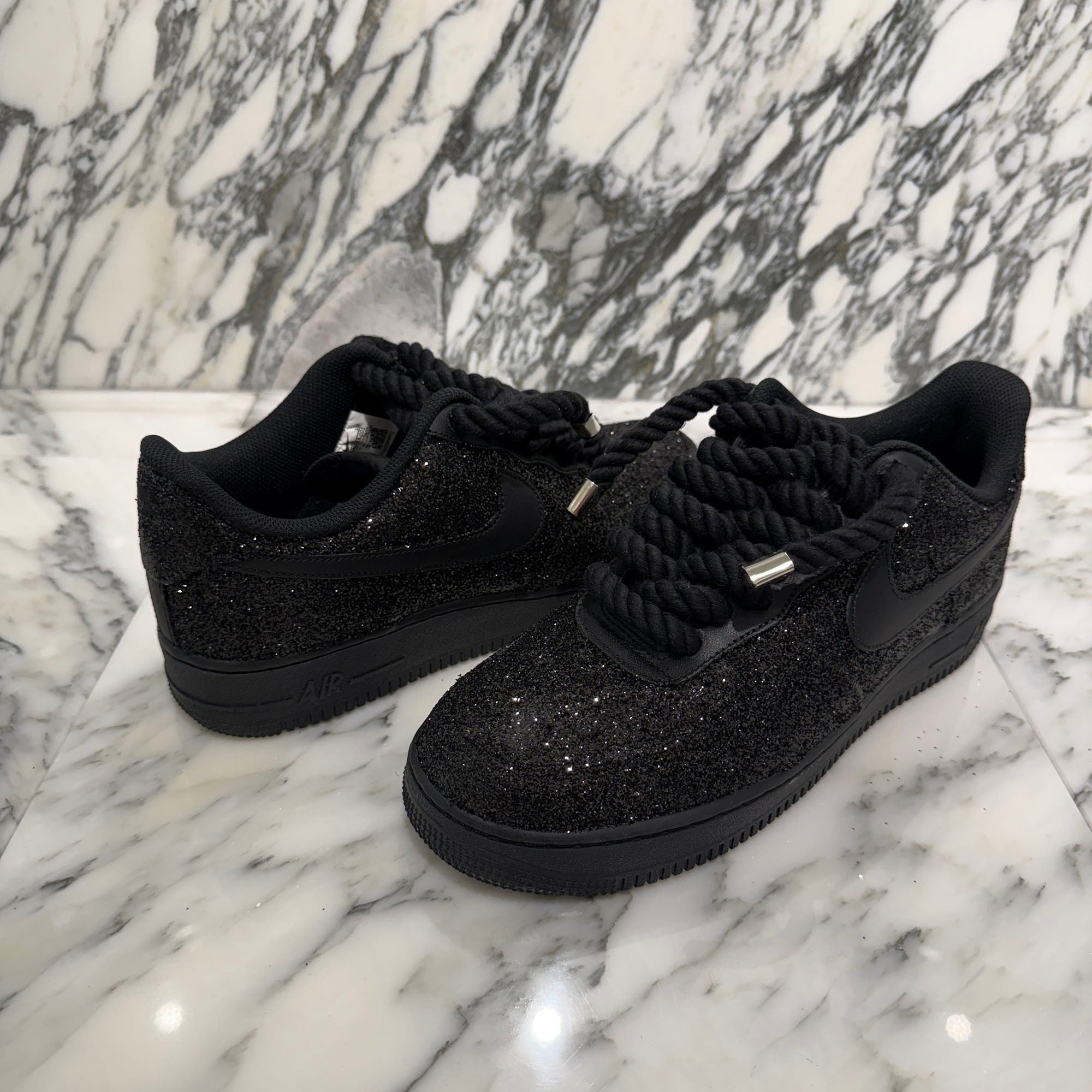NIKE AIR FORCE 1 ’07 Custom Sneakers Size 28.5cm ナイキ エアーフォース1 '07 カスタムスニーカー サイズ28.5cm