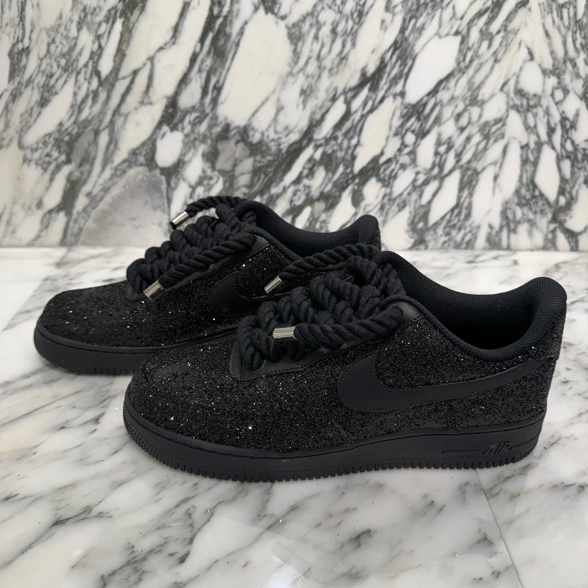 NIKE AIR FORCE 1 ’07 Custom Sneakers Size 28.5cm ナイキ エアーフォース1 '07 カスタムスニーカー サイズ28.5cm