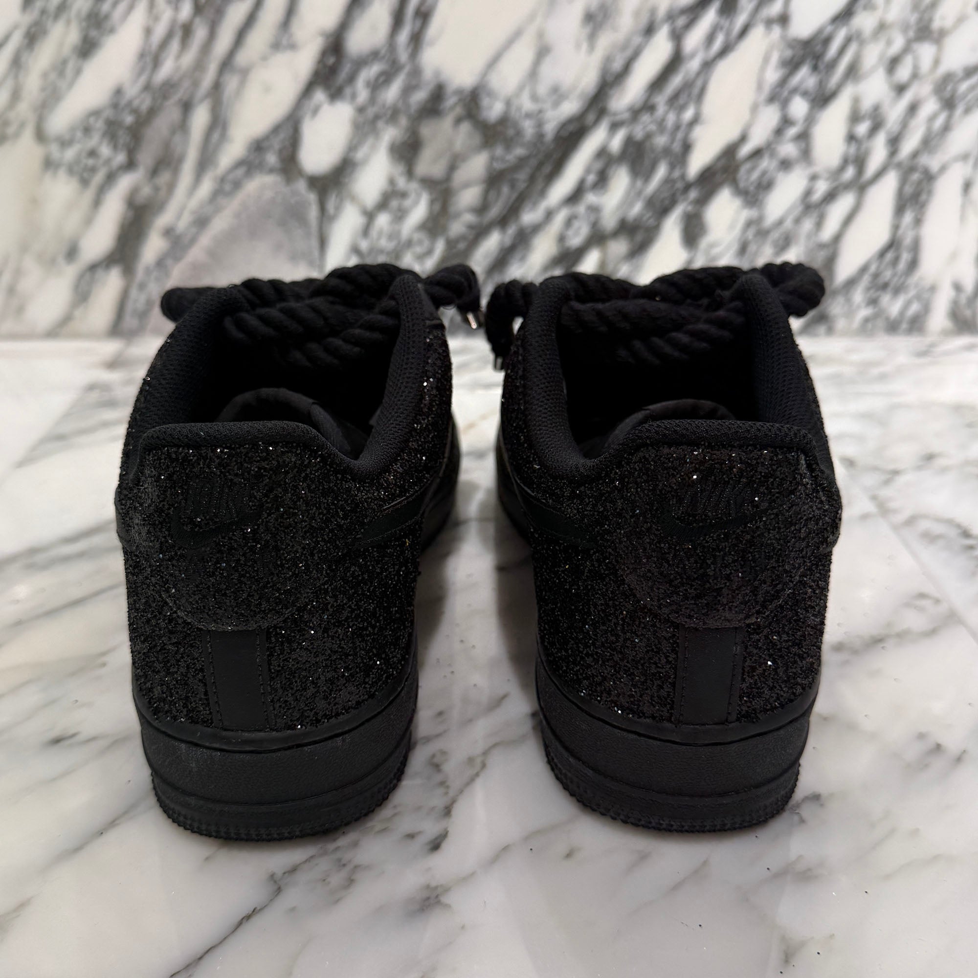 NIKE AIR FORCE 1 ’07 Custom Sneakers Size 28.5cm ナイキ エアーフォース1 '07 カスタムスニーカー サイズ28.5cm