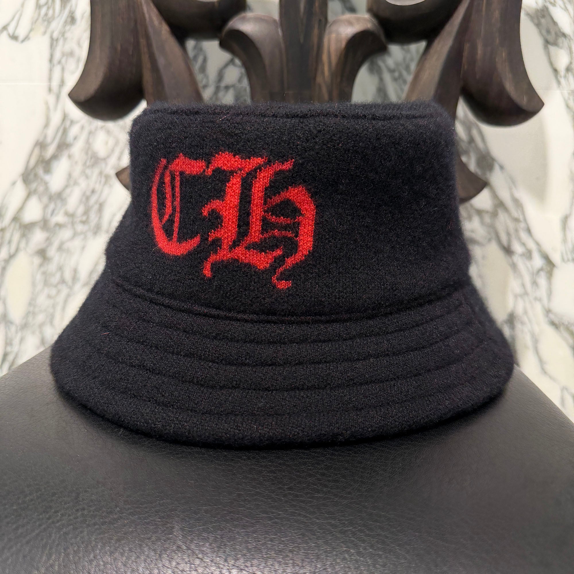 【最終値下げ入手困難】クロムハーツ　Chrome Hearts 赤 タンクトップ Chrome Hearts（タンクトップ）のフリマアイテム一覧