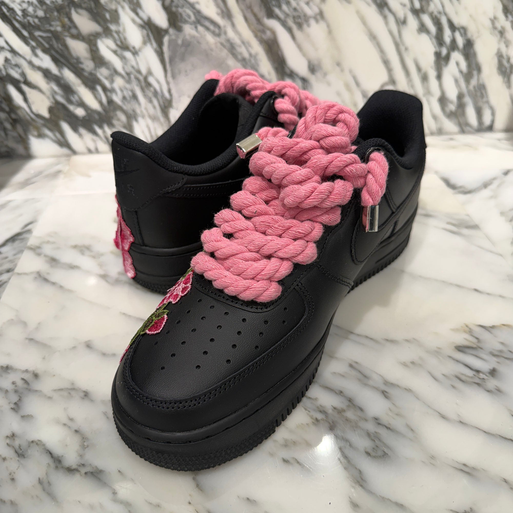 NIKE AIR FORCE 1 ’07 Custom Sneakers Size 28.0cm ナイキ エアーフォース1 '07 カスタムスニーカー サイズ28.0cm