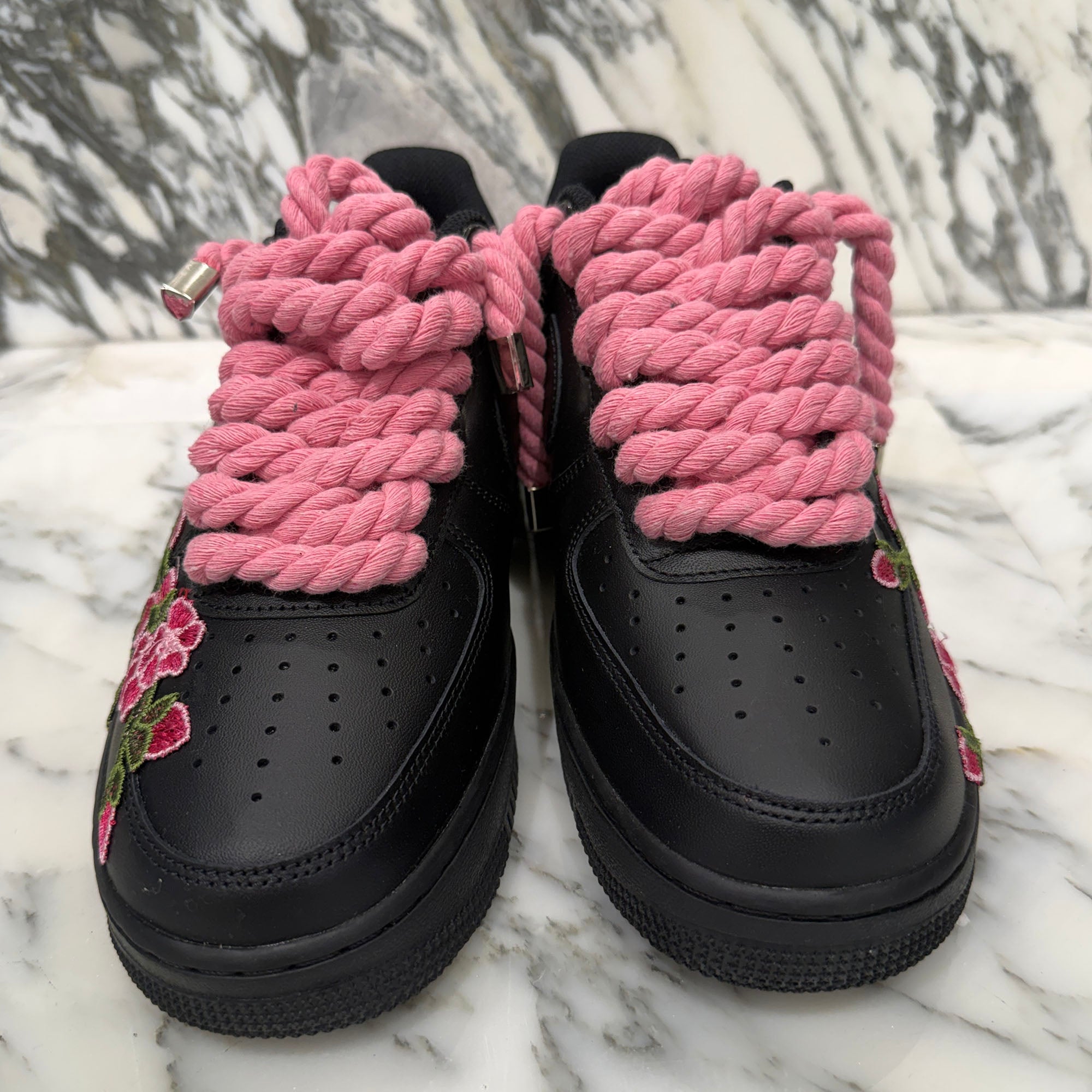 NIKE AIR FORCE 1 ’07 Custom Sneakers Size 28.0cm ナイキ エアーフォース1 '07 カスタムスニーカー サイズ28.0cm