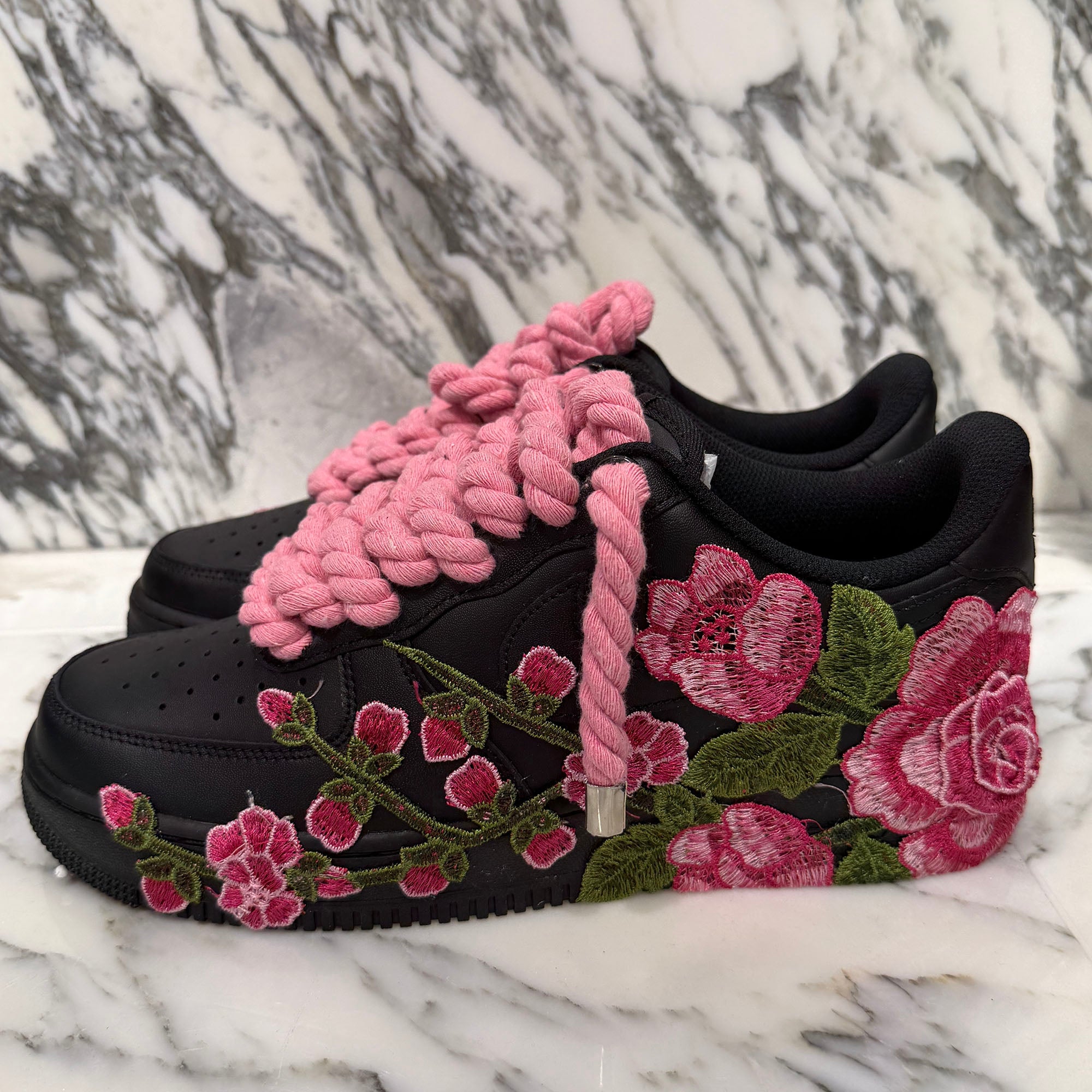 NIKE AIR FORCE 1 ’07 Custom Sneakers Size 28.0cm ナイキ エアーフォース1 '07 カスタムスニーカー サイズ28.0cm